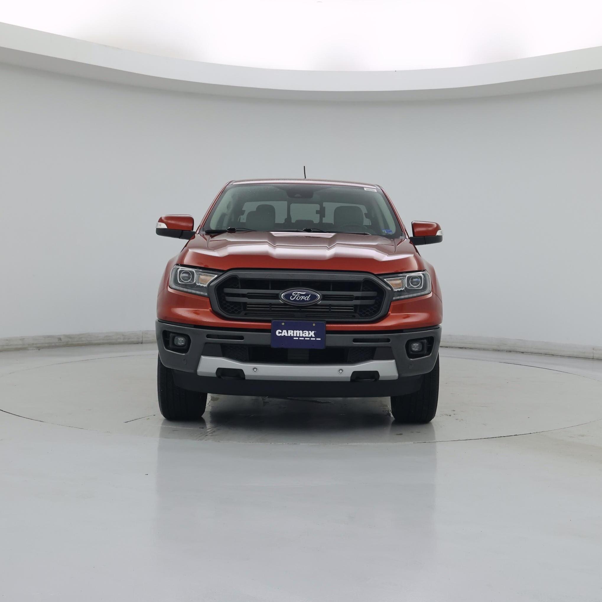 Thumbnail: 2019 Ford Ranger - 5