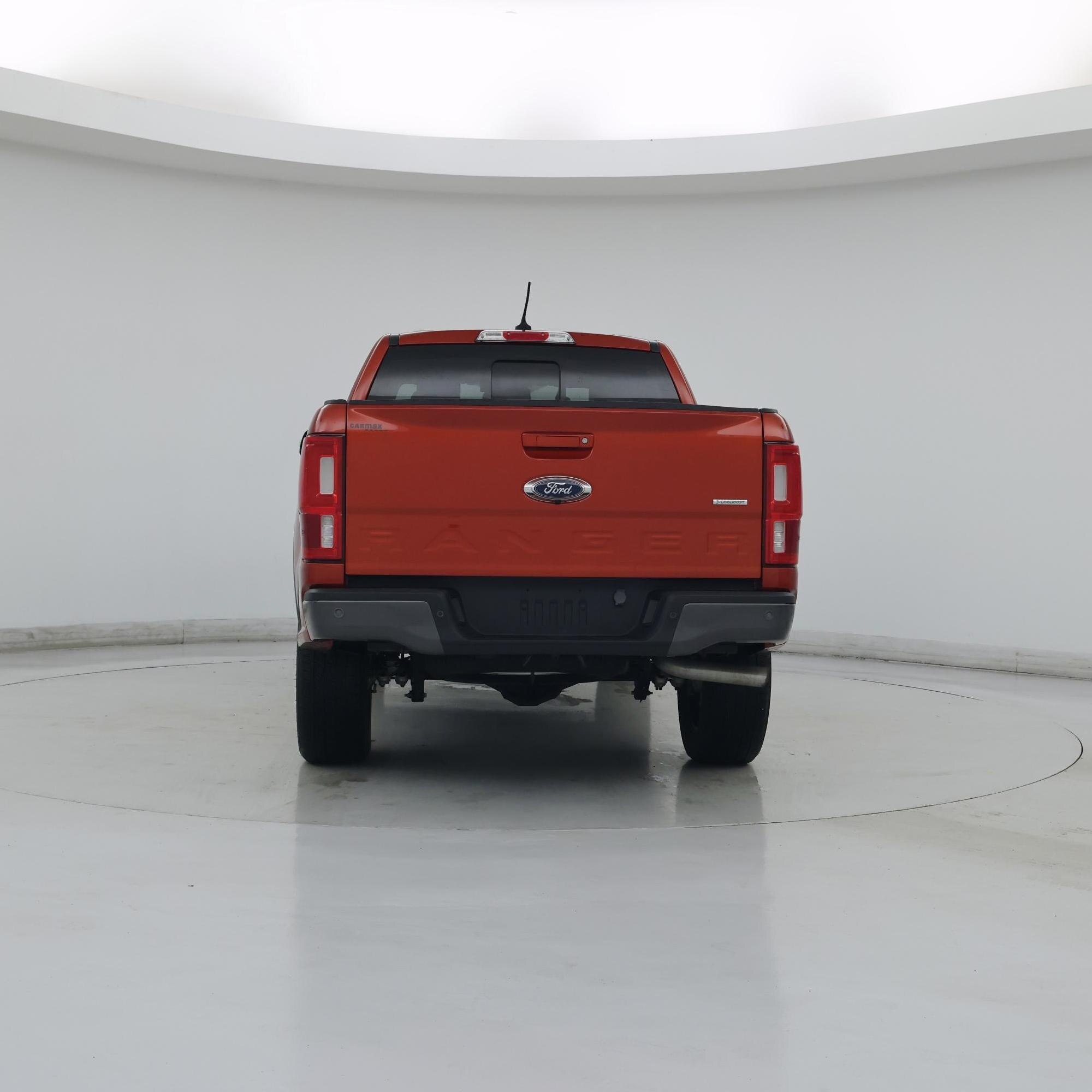 Thumbnail: 2019 Ford Ranger - 6