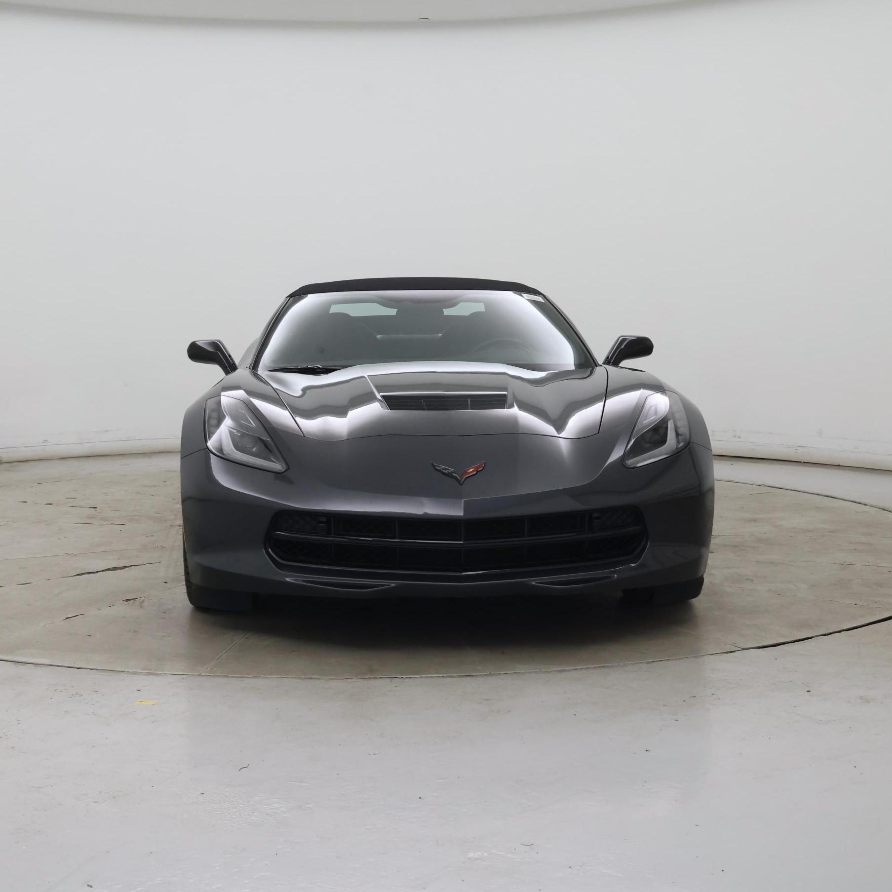 Thumbnail: 2018 Chevrolet Corvette - 5