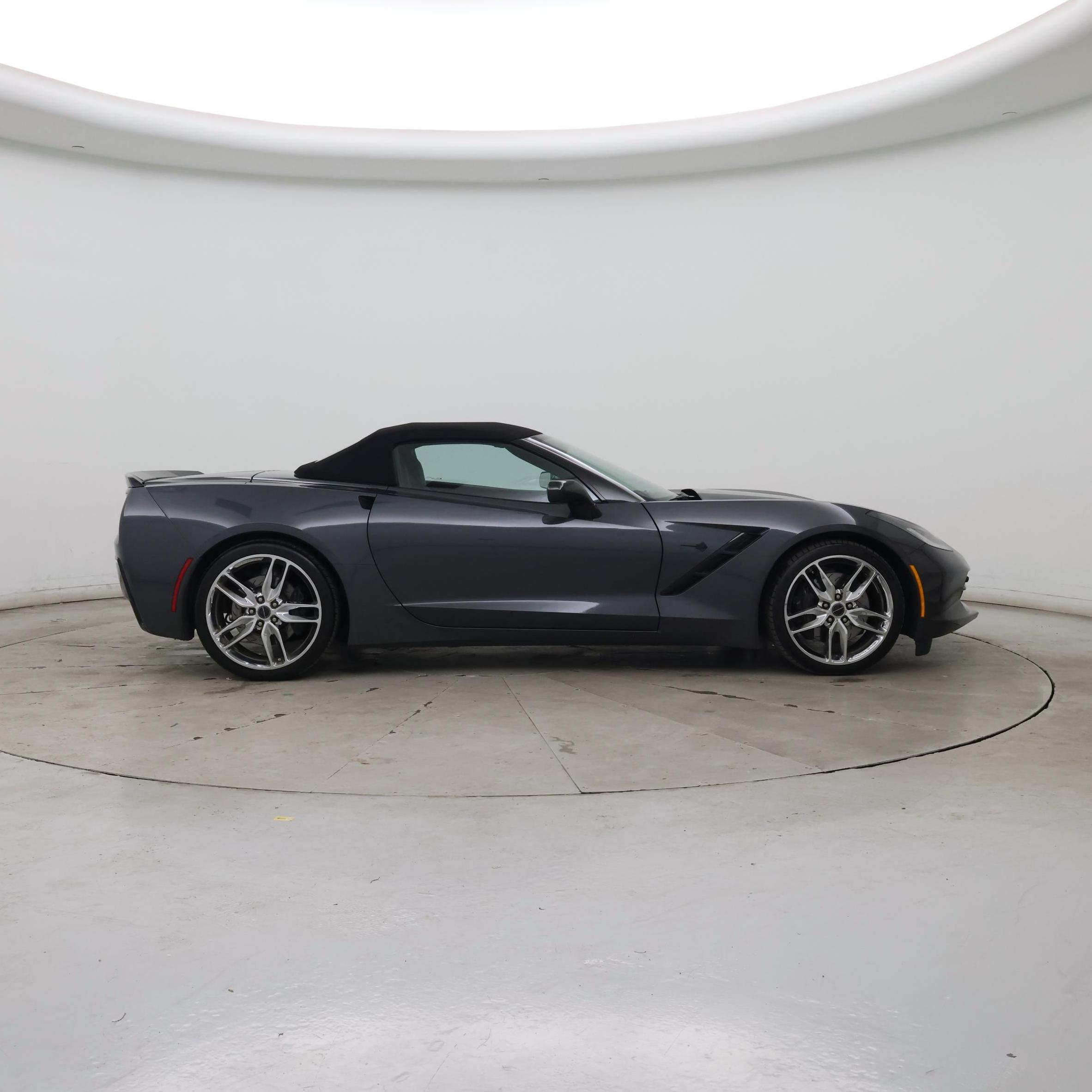 Thumbnail: 2018 Chevrolet Corvette - 7