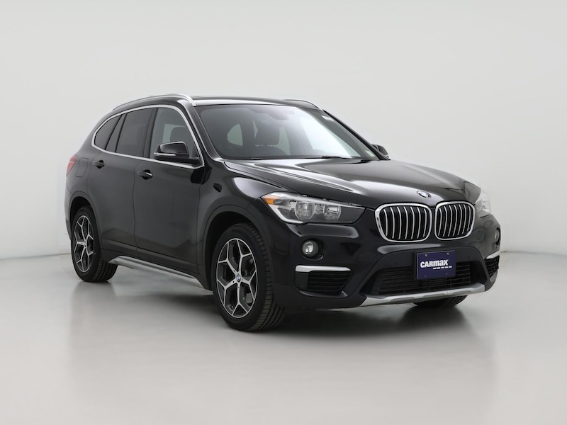 2018 BMW X1 xDrive28i -
                  Hartford, CT