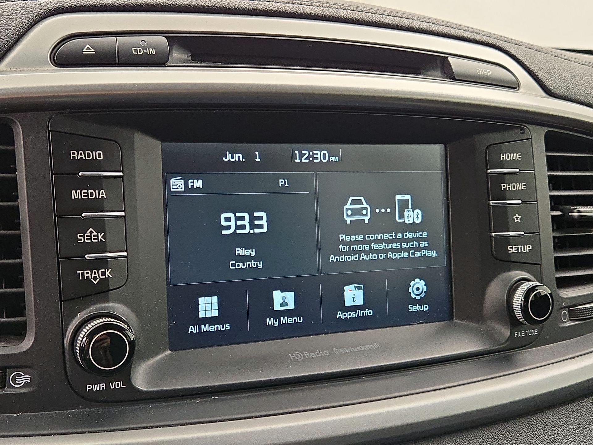 Thumbnail: 2019 Kia Sorento - 15