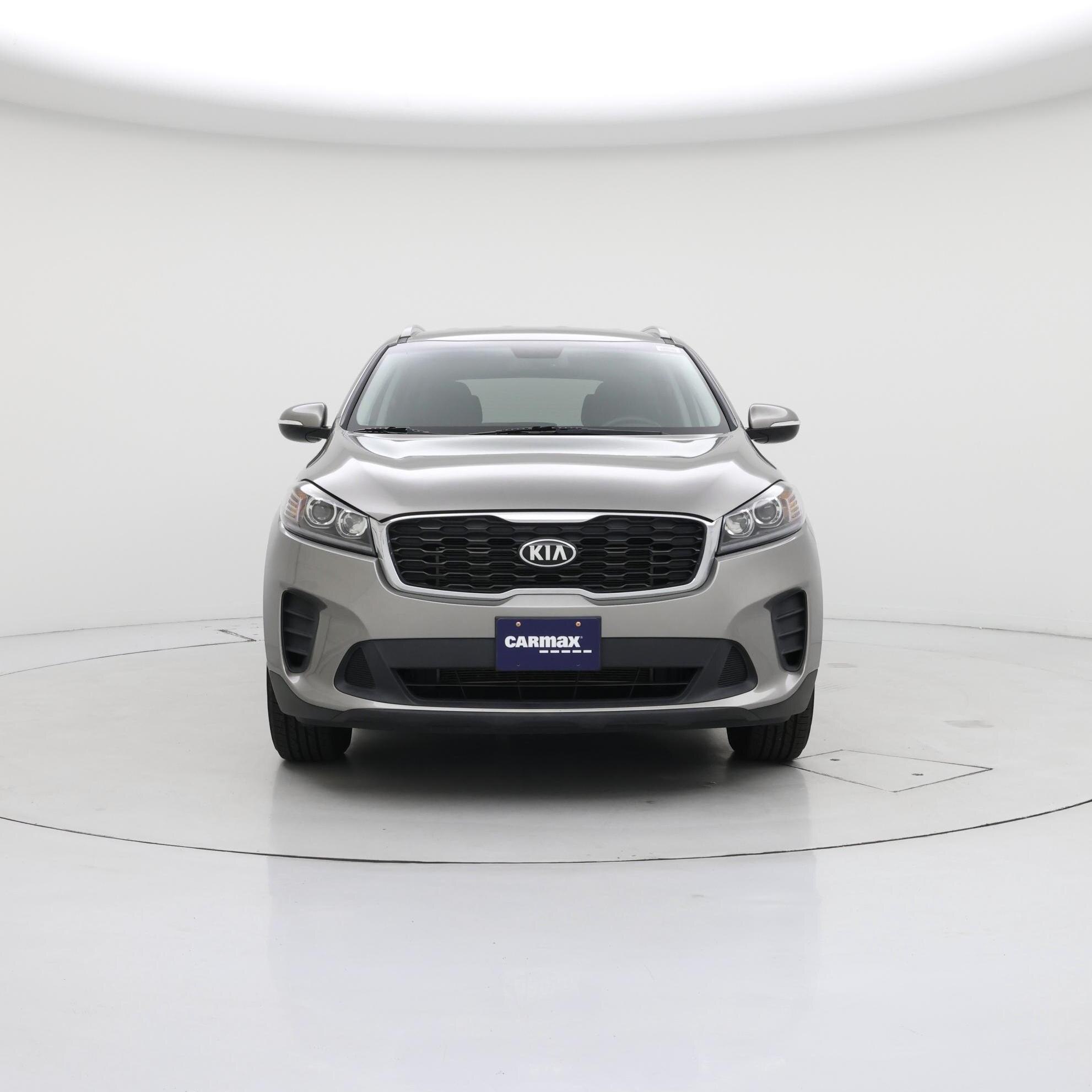 Thumbnail: 2019 Kia Sorento - 5