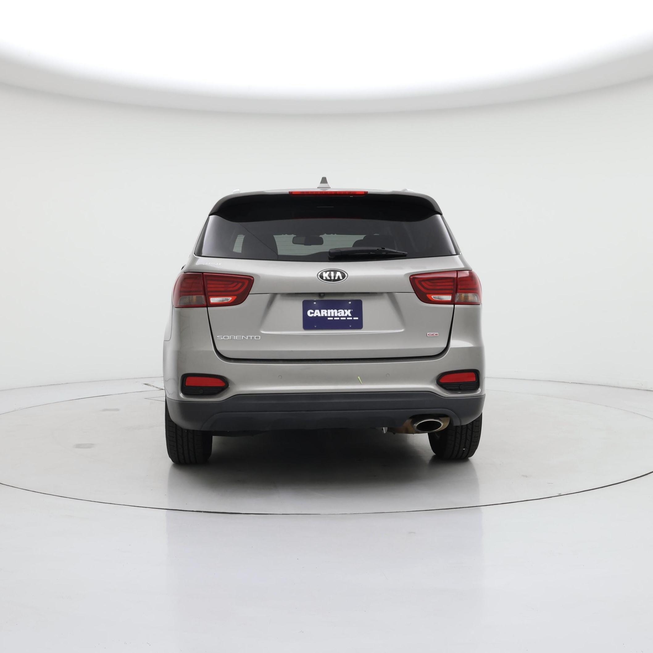 Thumbnail: 2019 Kia Sorento - 6