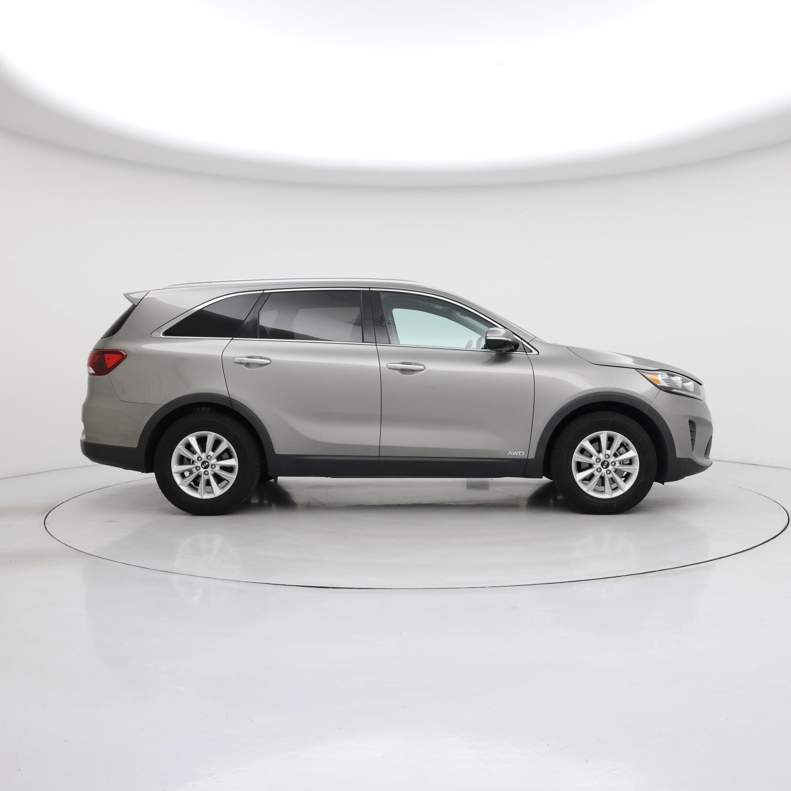 Thumbnail: 2019 Kia Sorento - 7