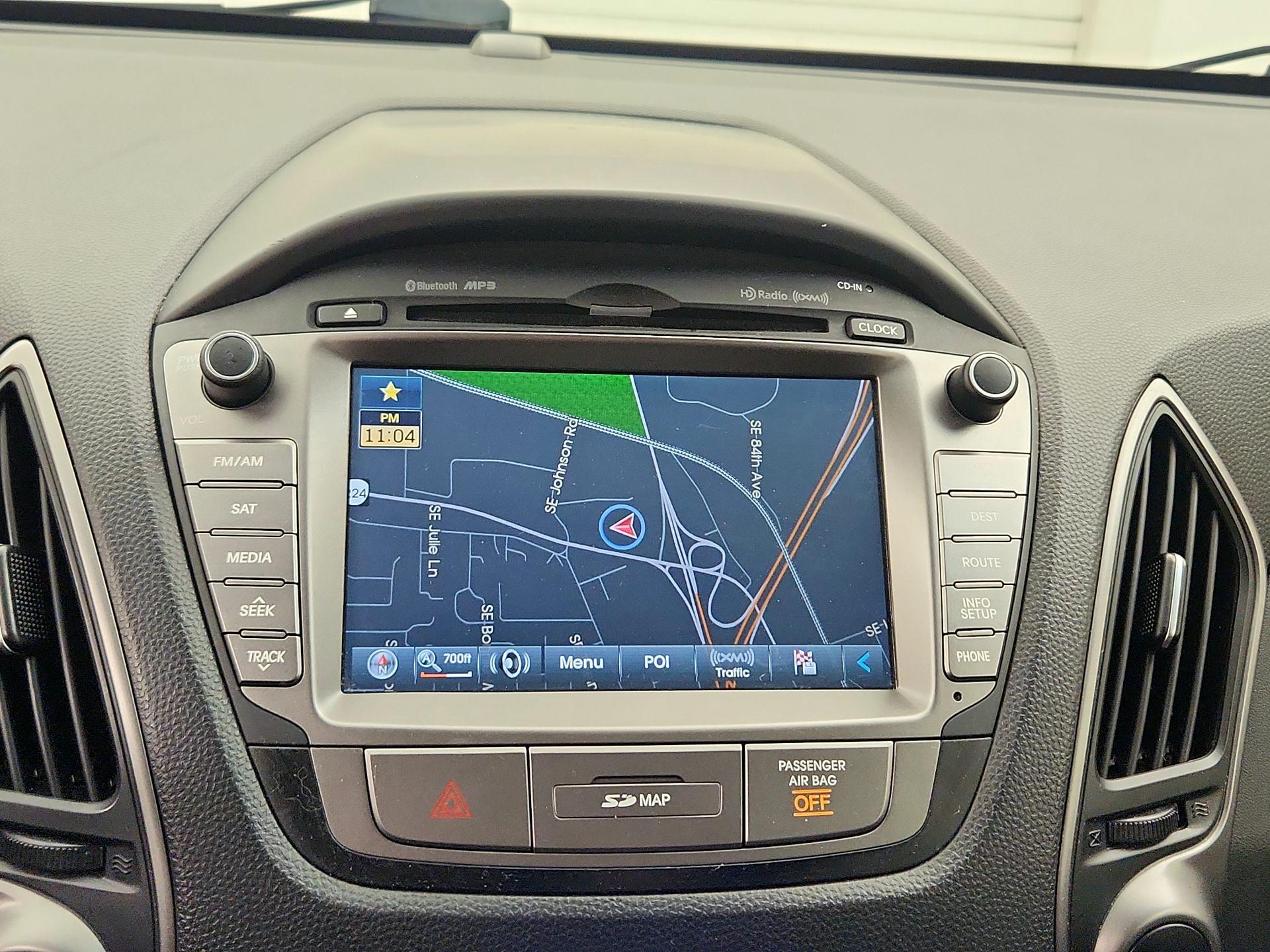 Thumbnail: 2014 Hyundai Tucson - 14