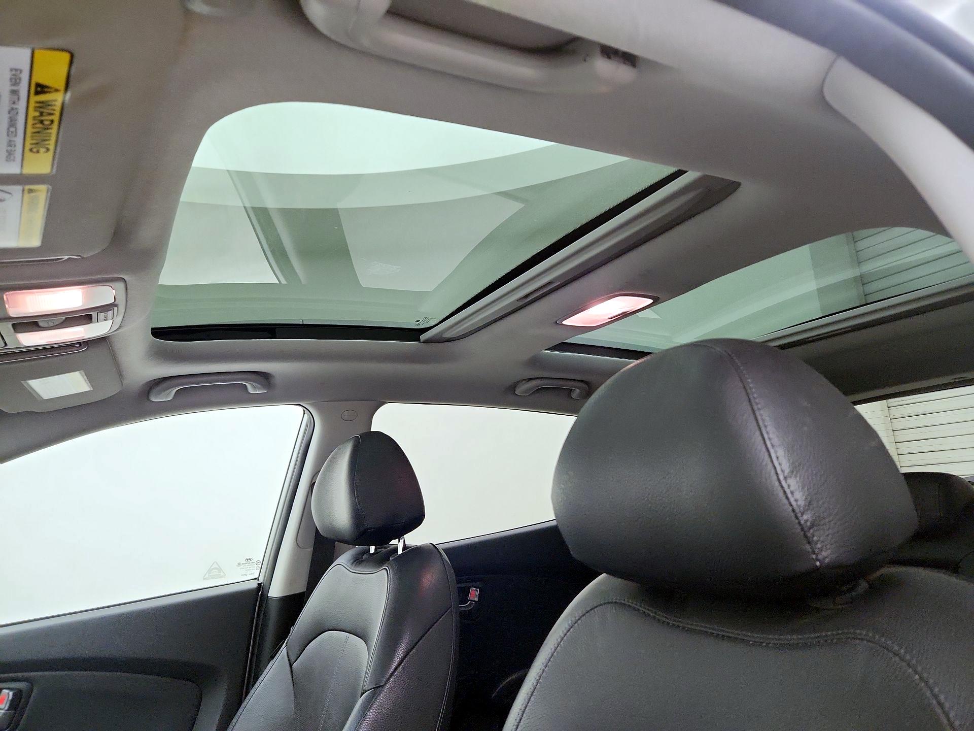 Thumbnail: 2014 Hyundai Tucson - 20