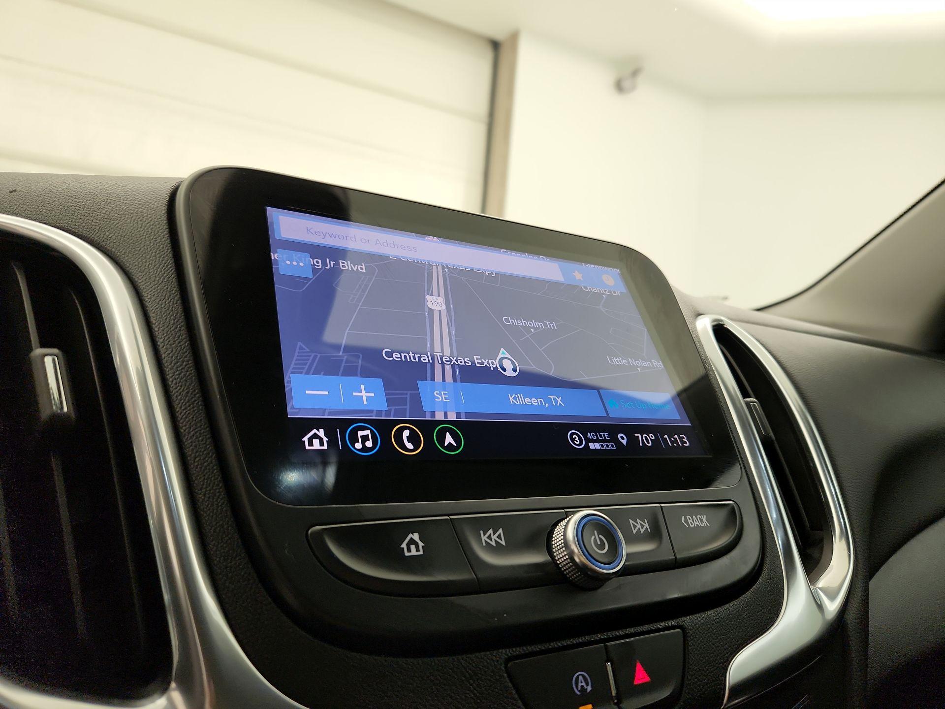 Thumbnail: 2022 Chevrolet Equinox - 14
