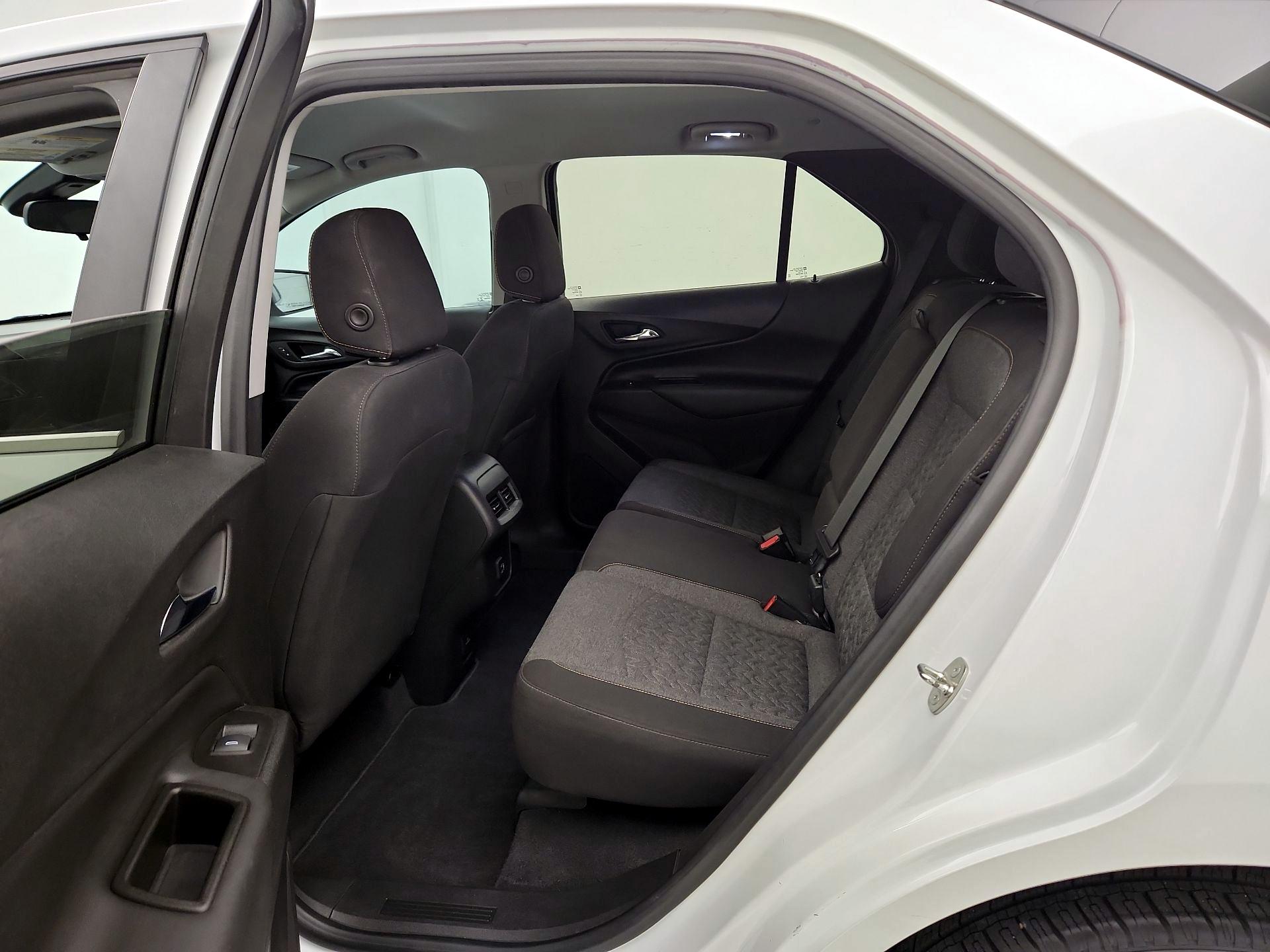 Thumbnail: 2022 Chevrolet Equinox - 20