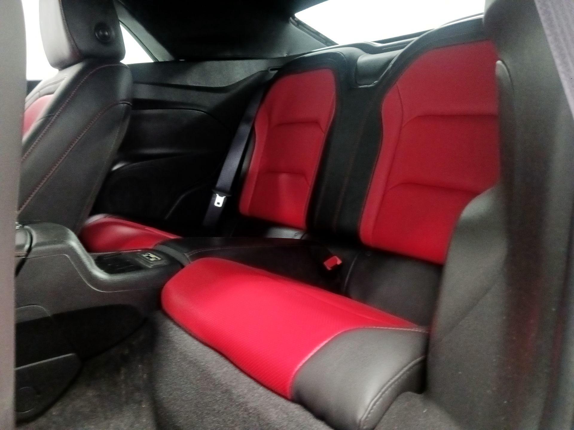Thumbnail: 2016 Chevrolet Camaro - 16