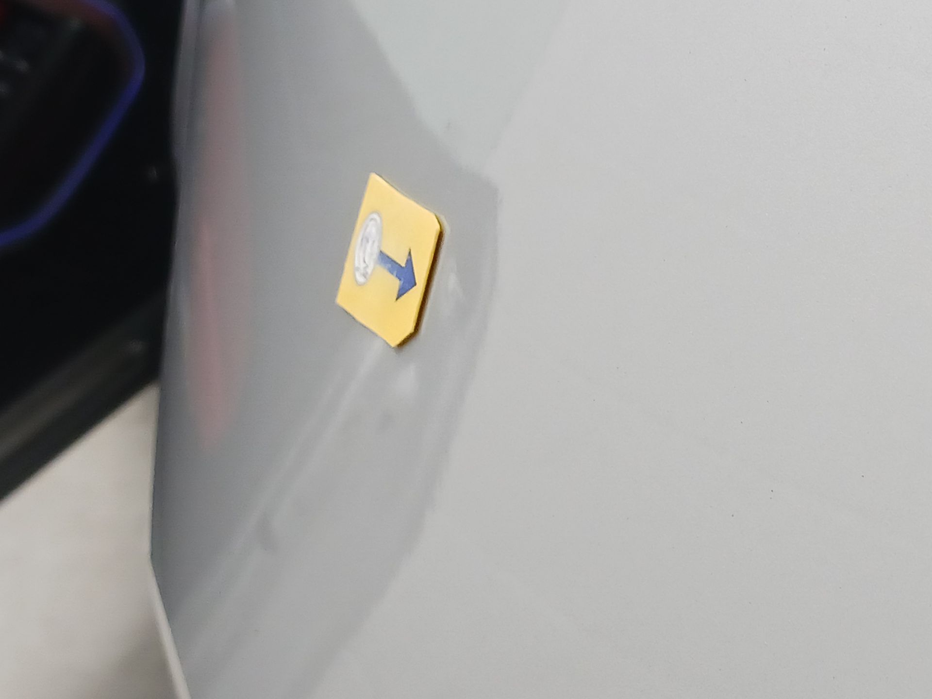 Thumbnail: 2016 Chevrolet Camaro - 20