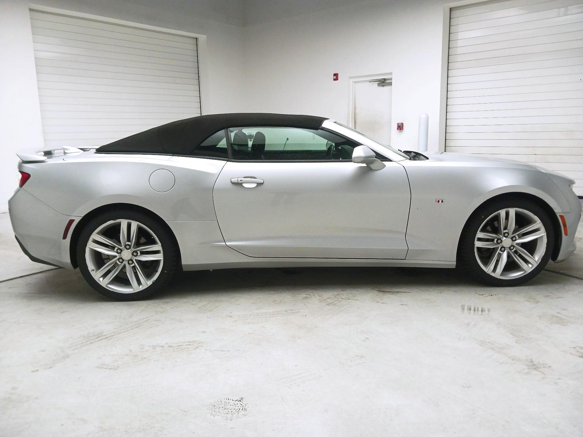 Thumbnail: 2016 Chevrolet Camaro - 4
