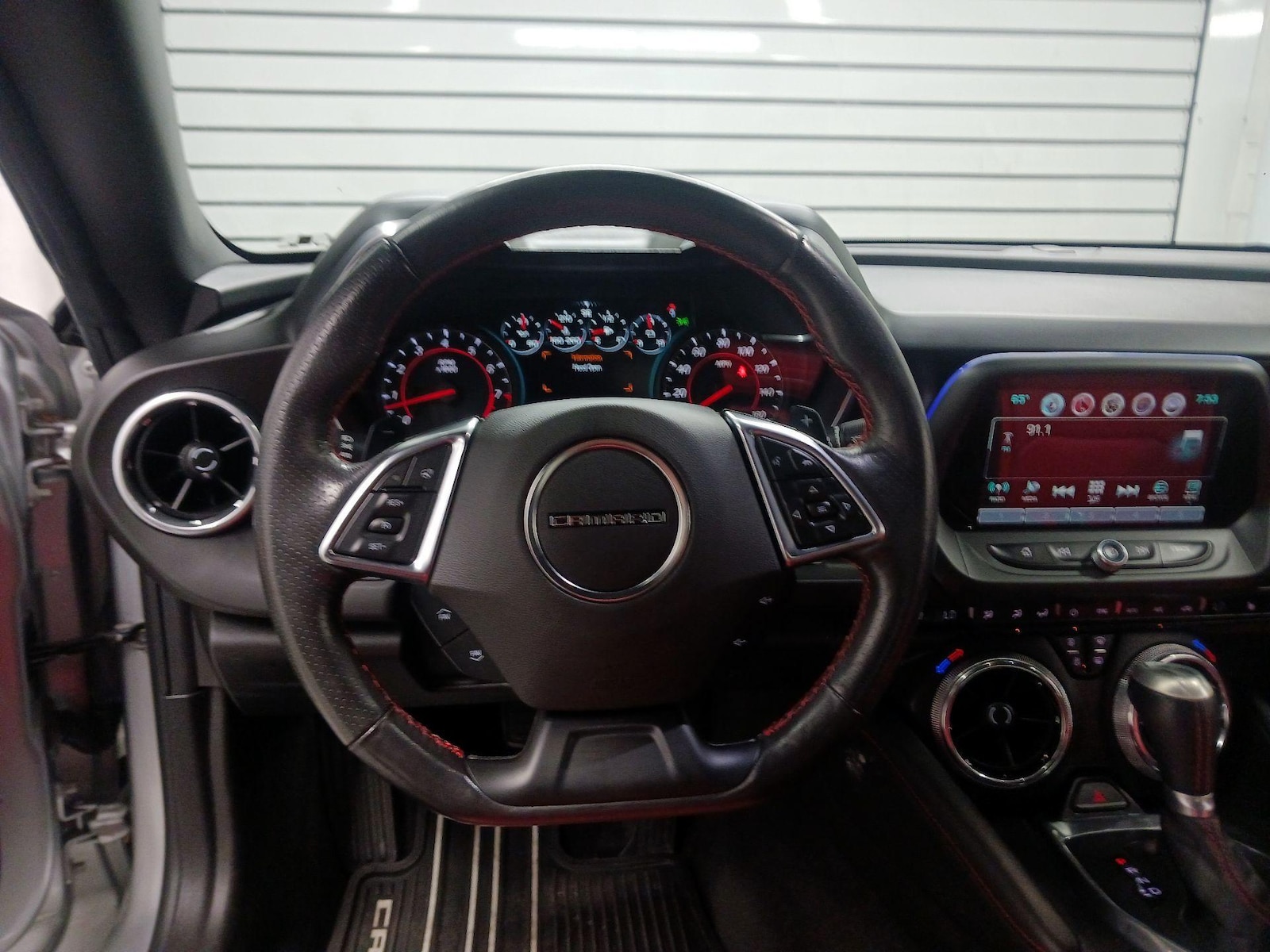 2016 Chevrolet Camaro 2LT - Photo 9