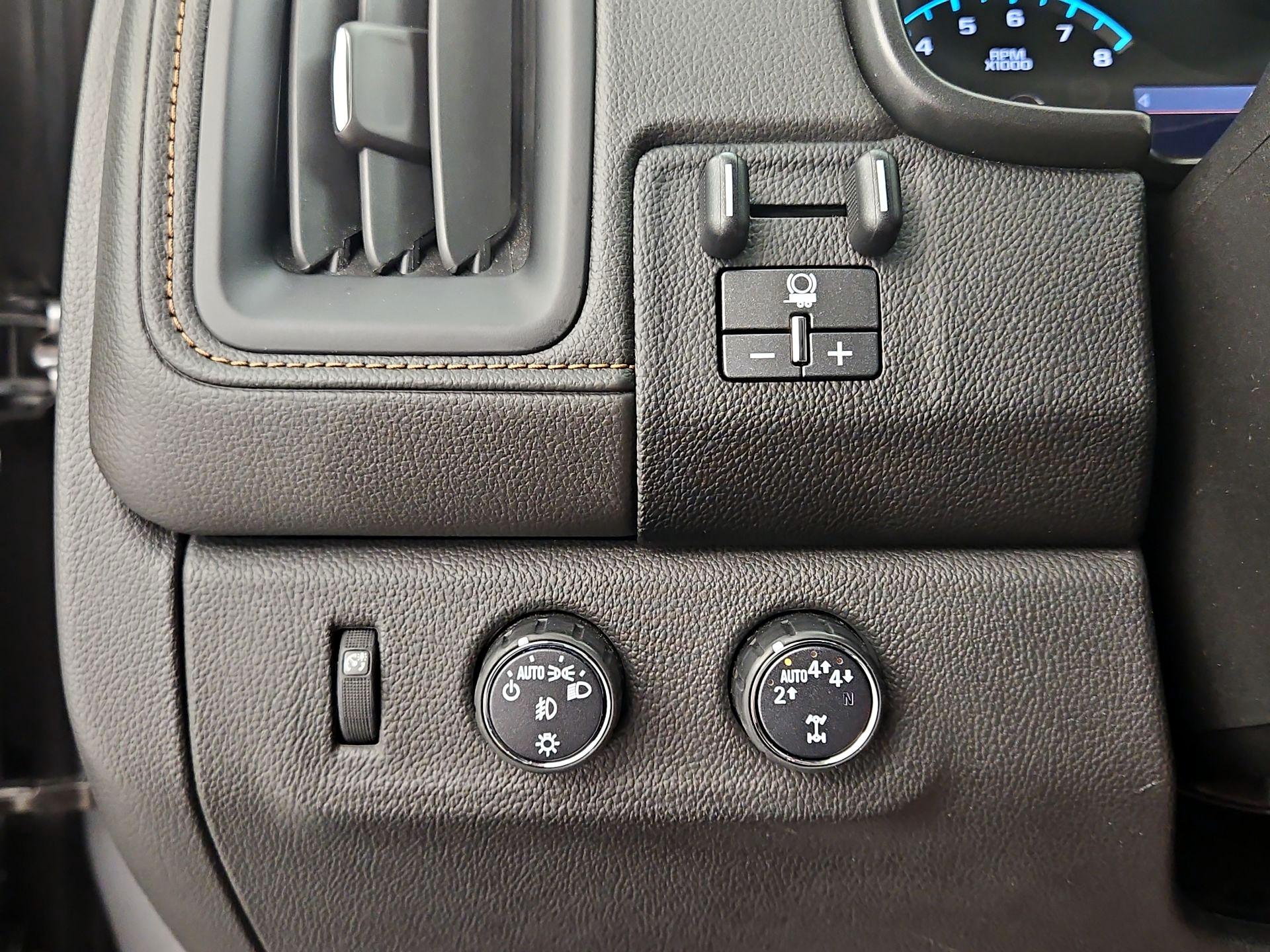 Thumbnail: 2021 GMC Canyon - 13