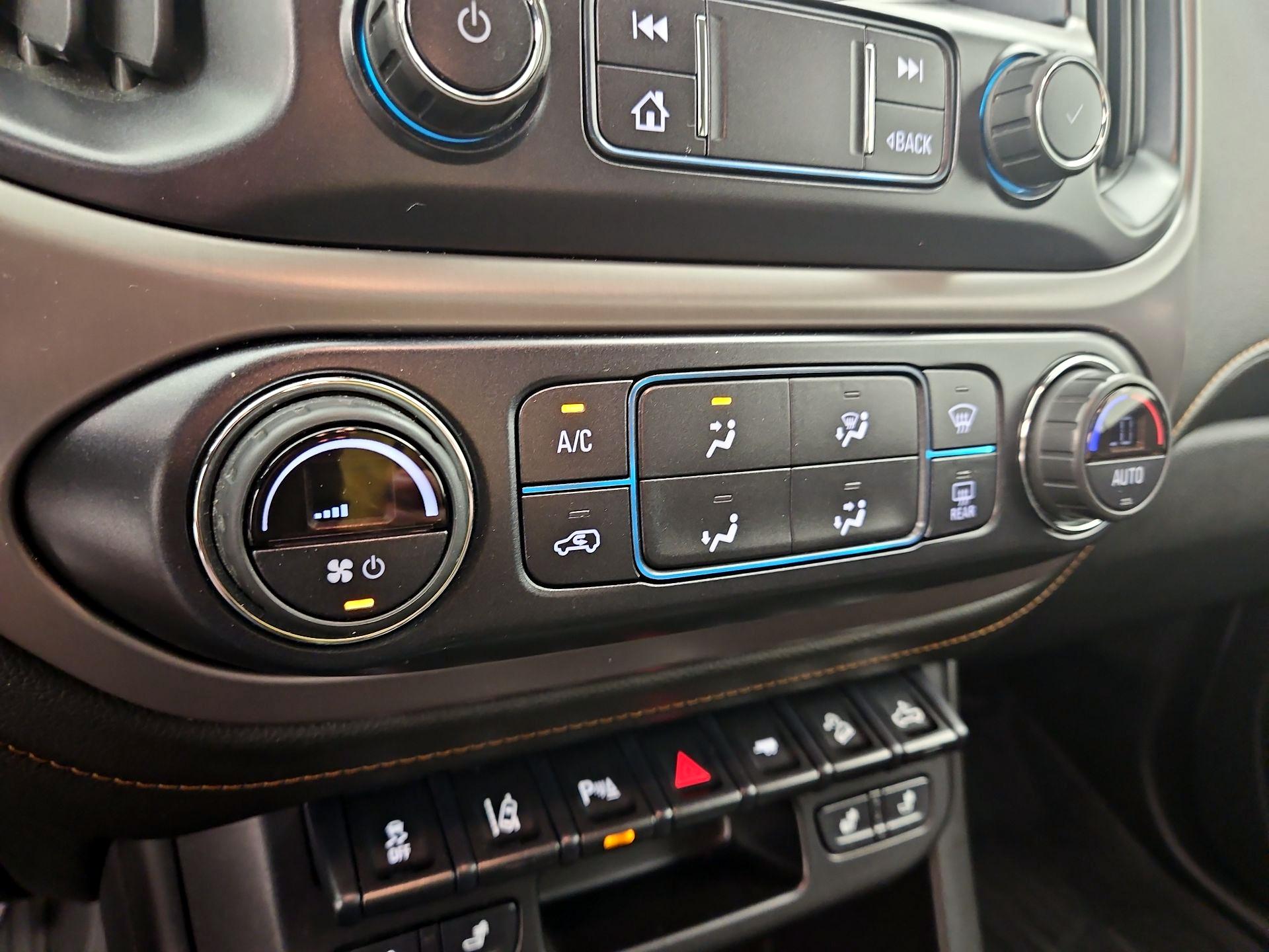 Thumbnail: 2021 GMC Canyon - 17