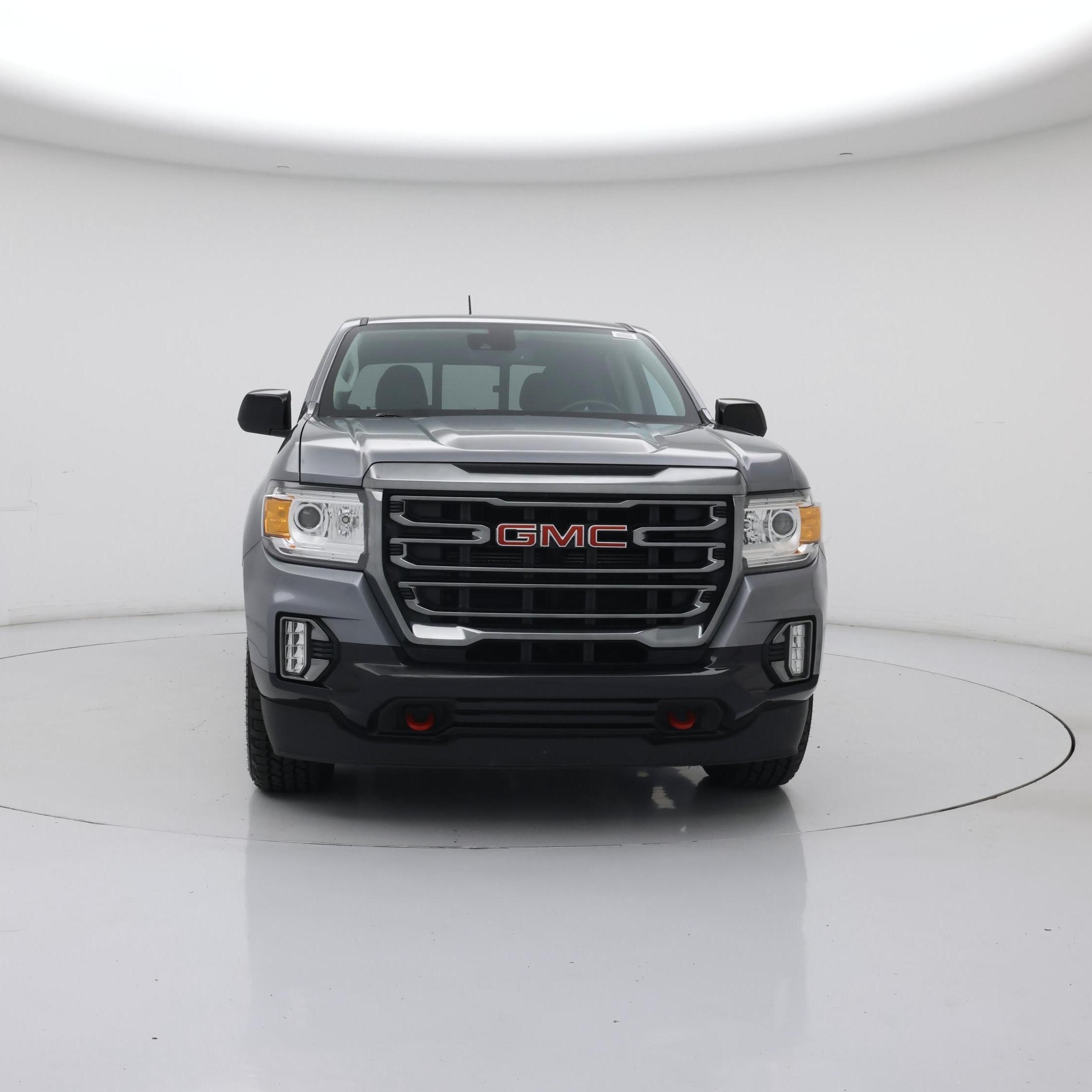 Thumbnail: 2021 GMC Canyon - 5