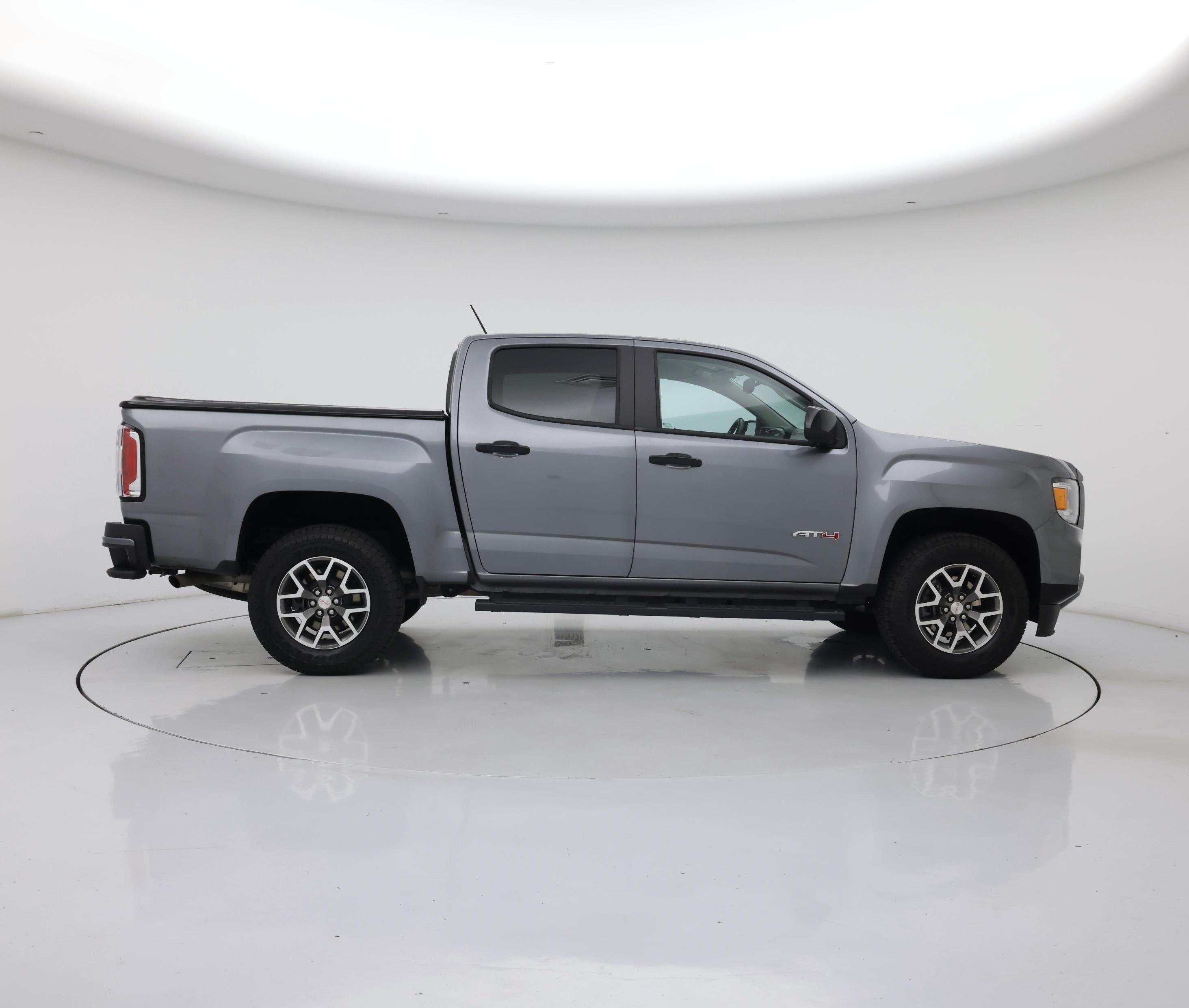 Thumbnail: 2021 GMC Canyon - 7