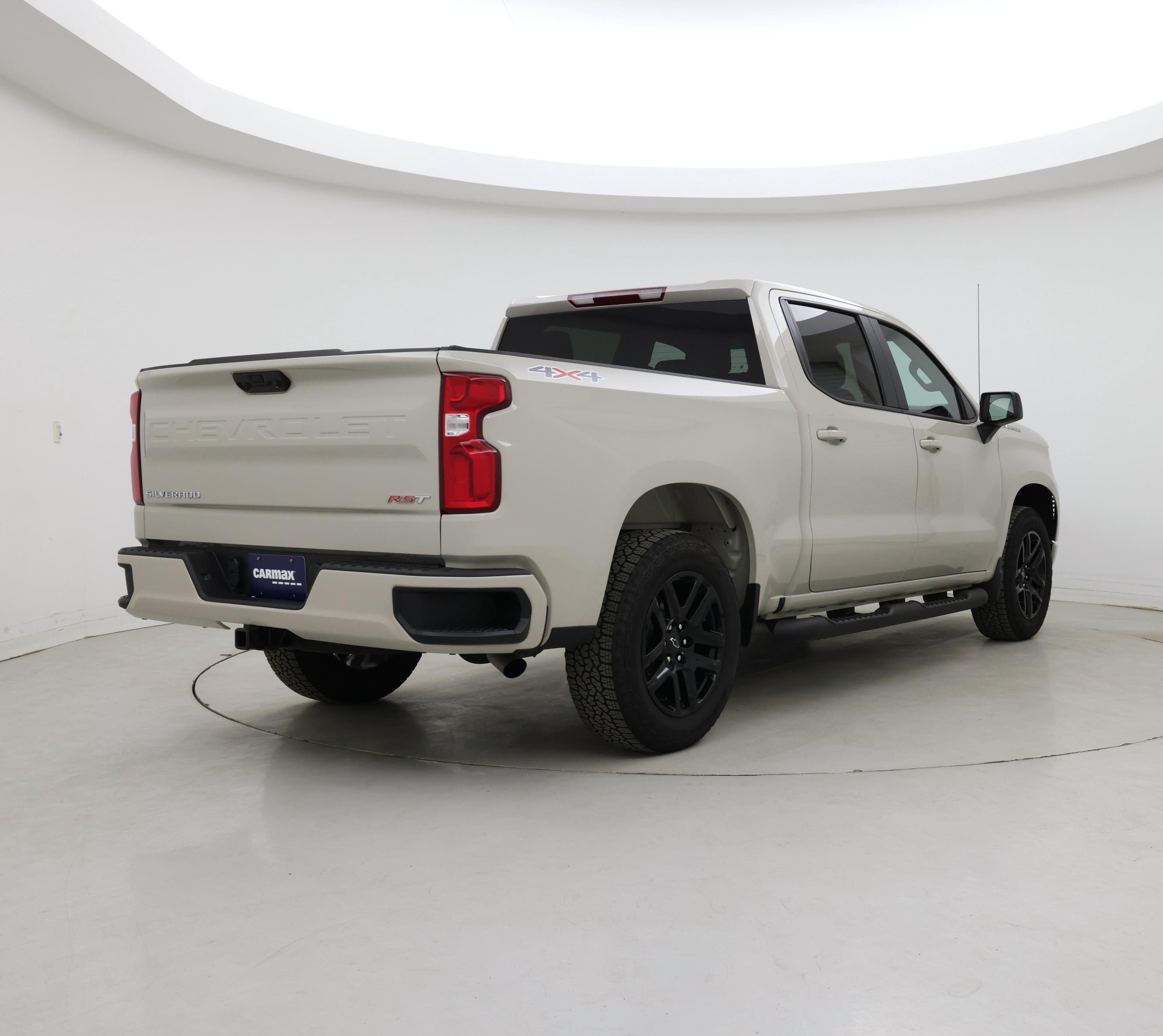 Thumbnail: 2026 Chevrolet Silverado 1500 - 8
