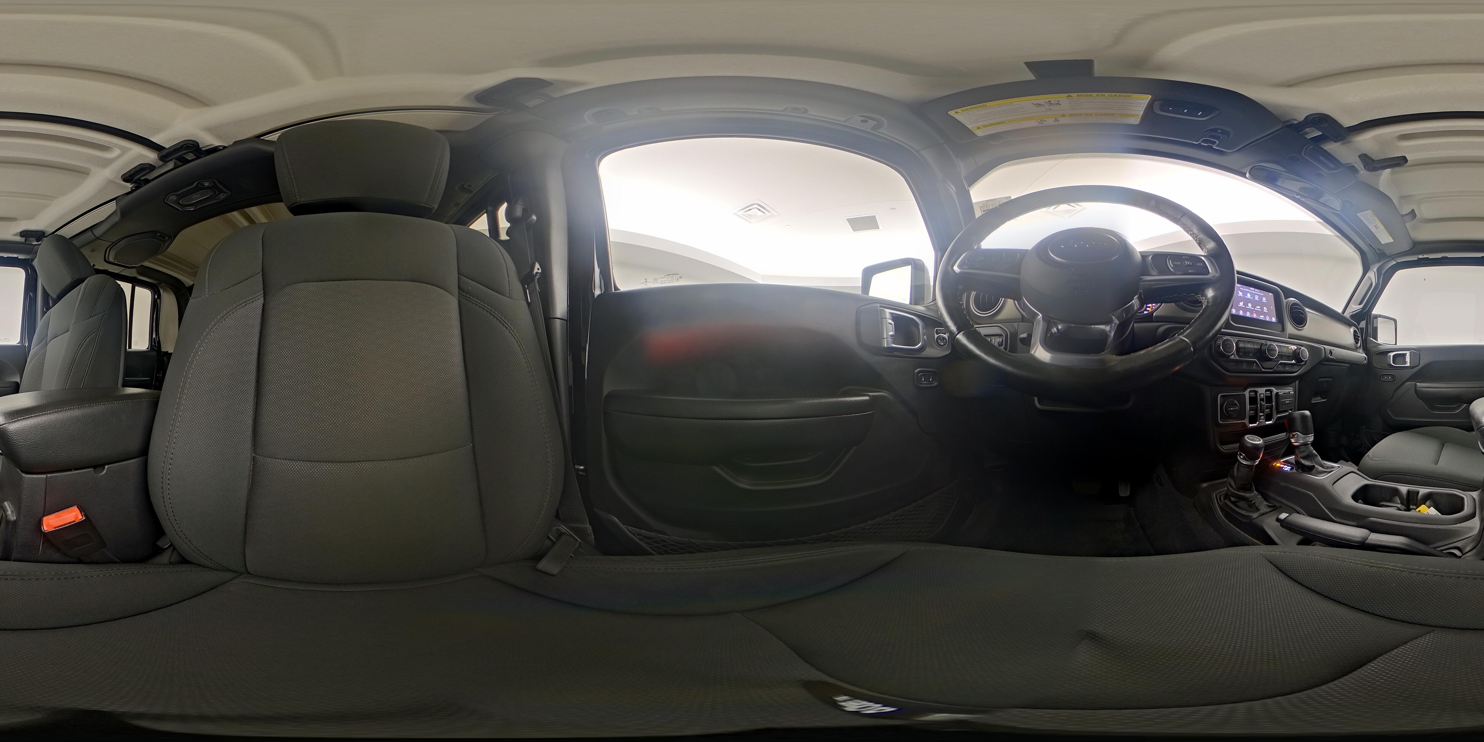 2020 Jeep Gladiator Sport S - Photo 25