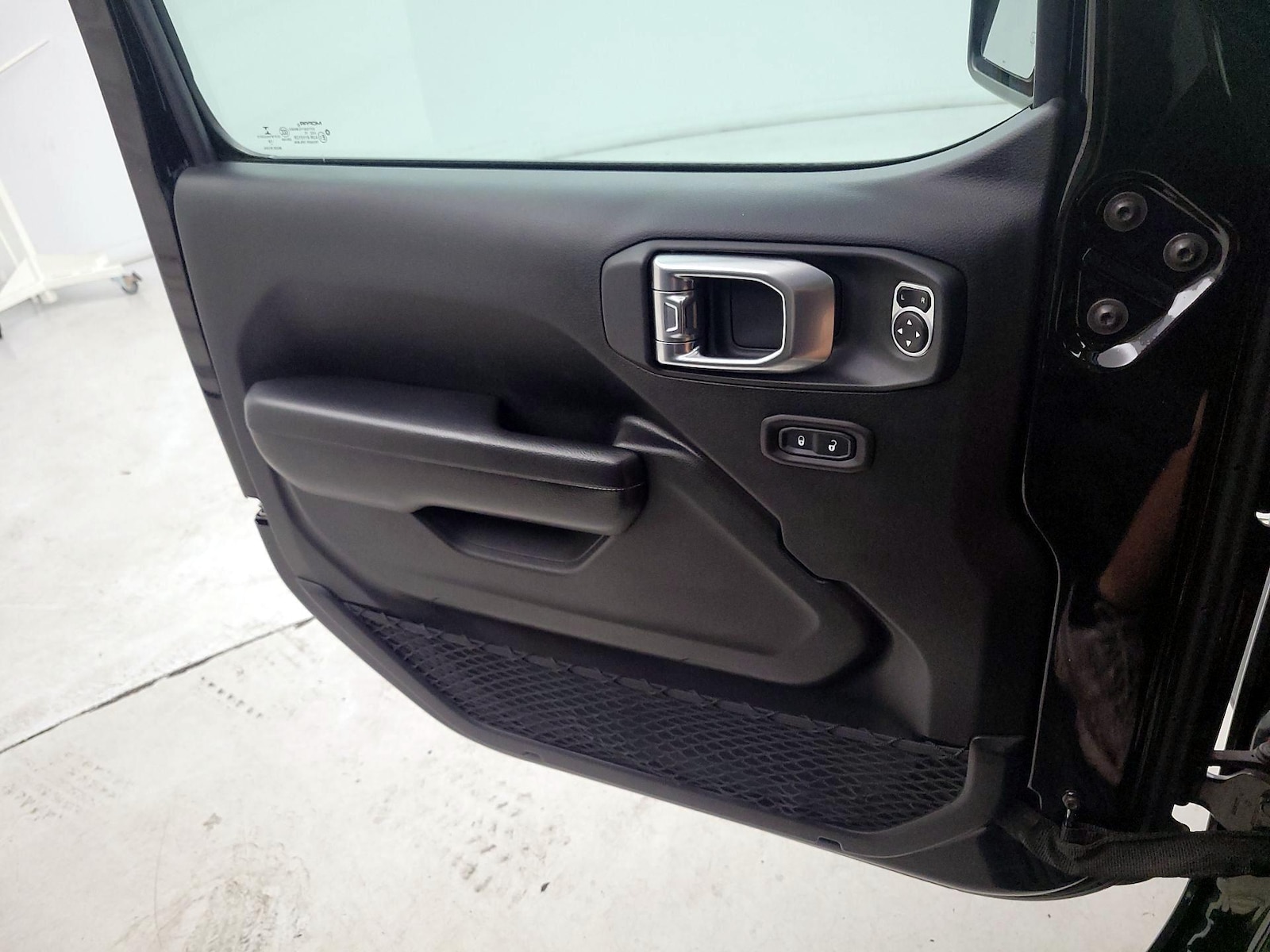 2020 Jeep Gladiator Sport S - Photo 13