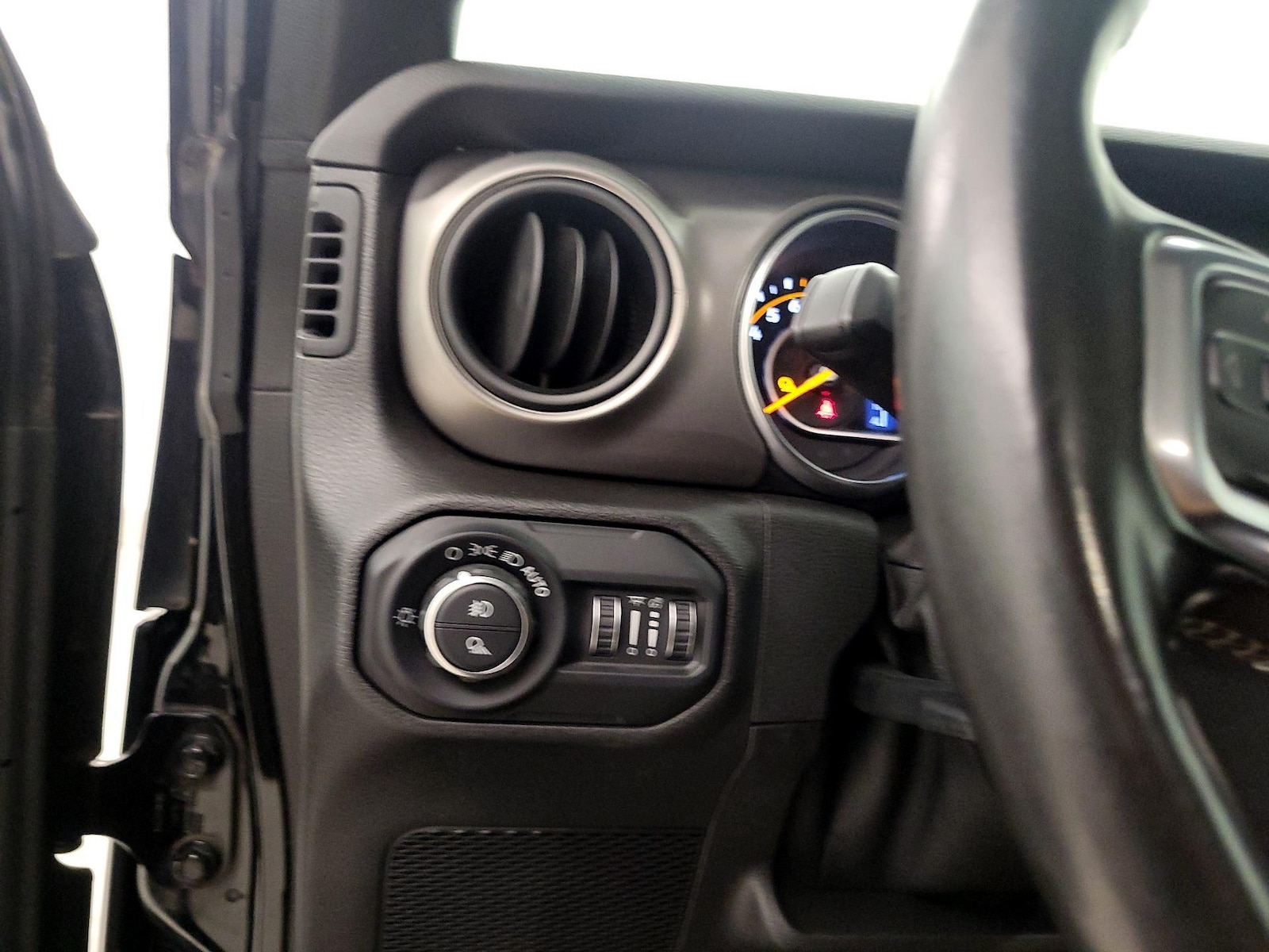 2020 Jeep Gladiator Sport S - Photo 14