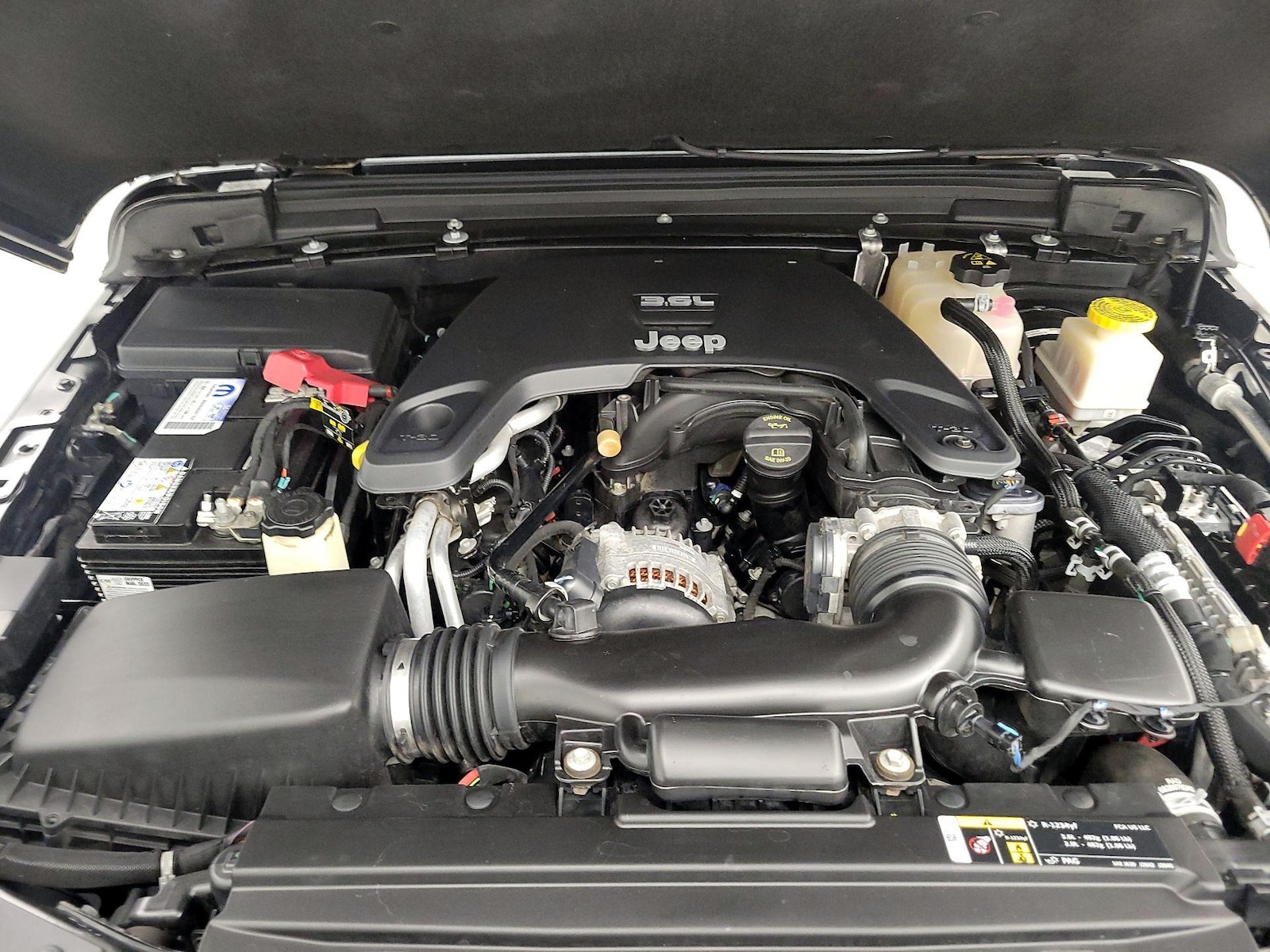 2020 Jeep Gladiator Sport S - Photo 22