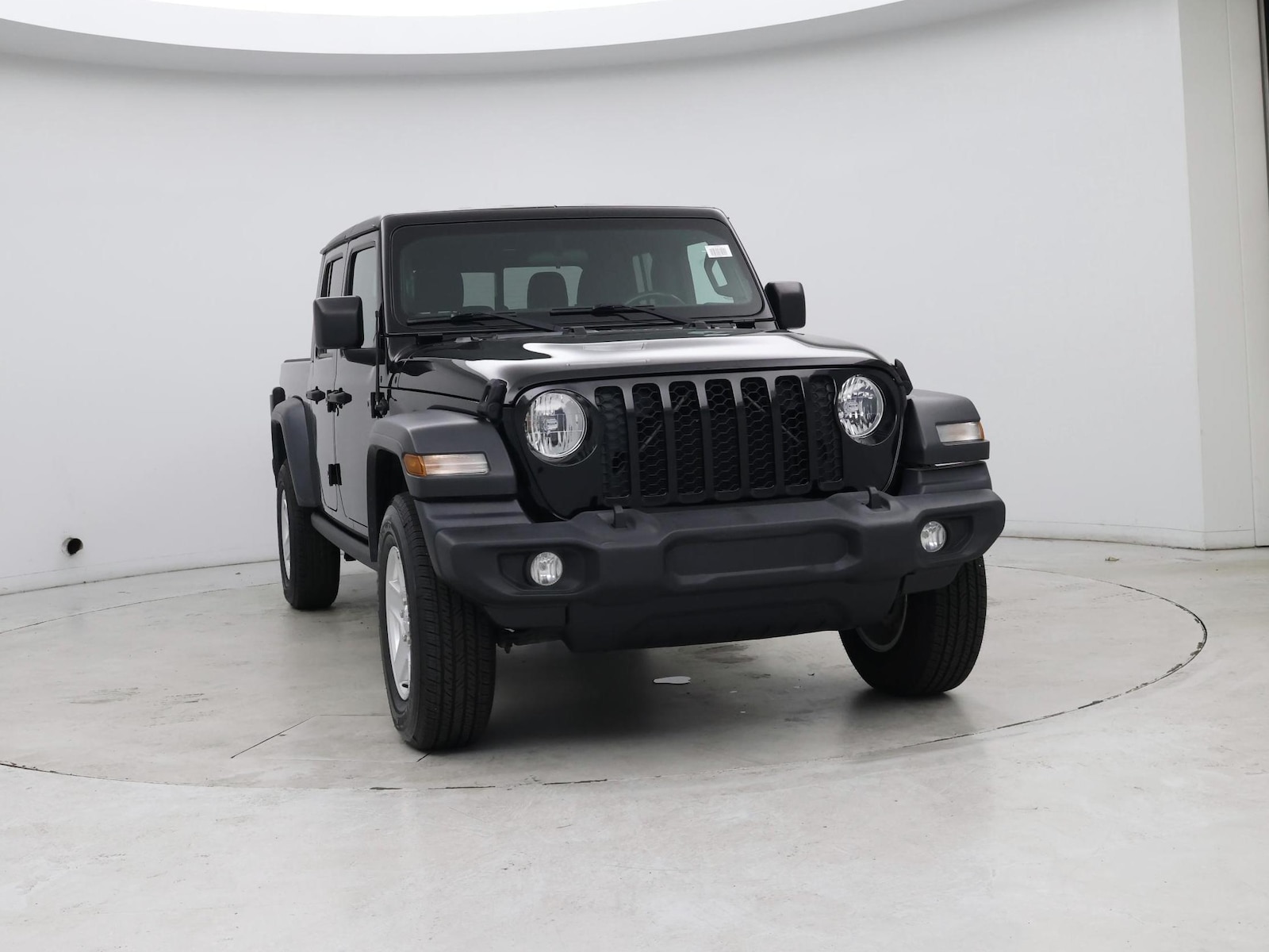 2020 Jeep Gladiator Sport S - Photo 6