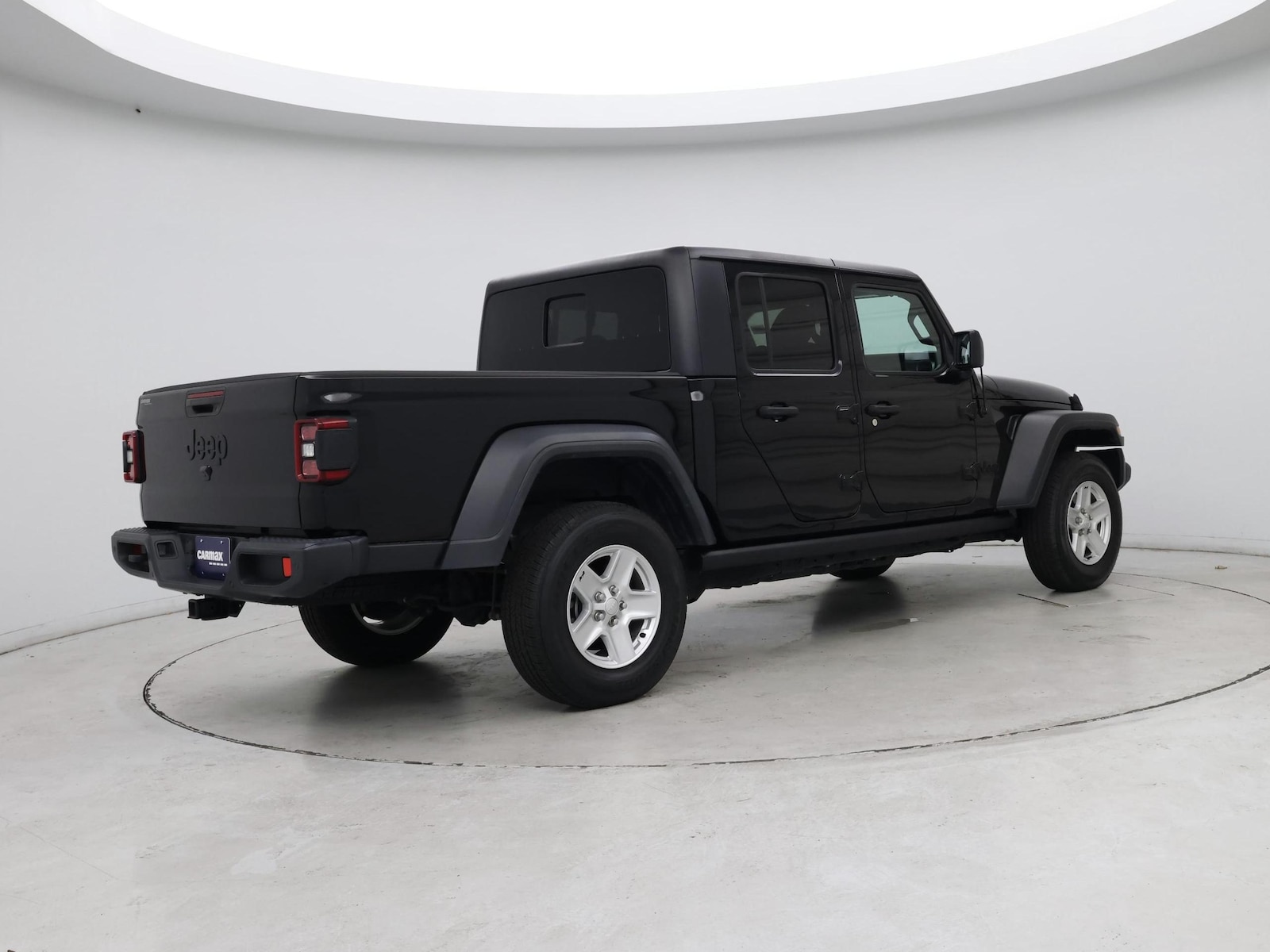 2020 Jeep Gladiator Sport S - Photo 7