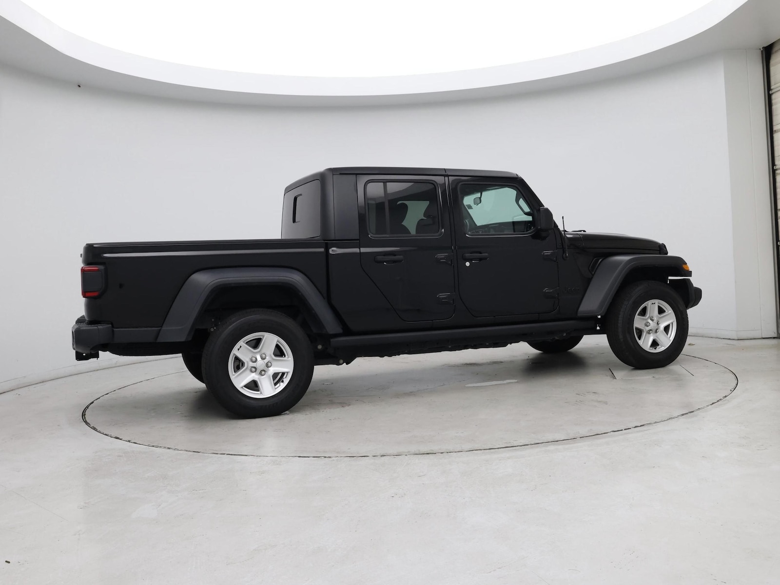 2020 Jeep Gladiator Sport S - Photo 9