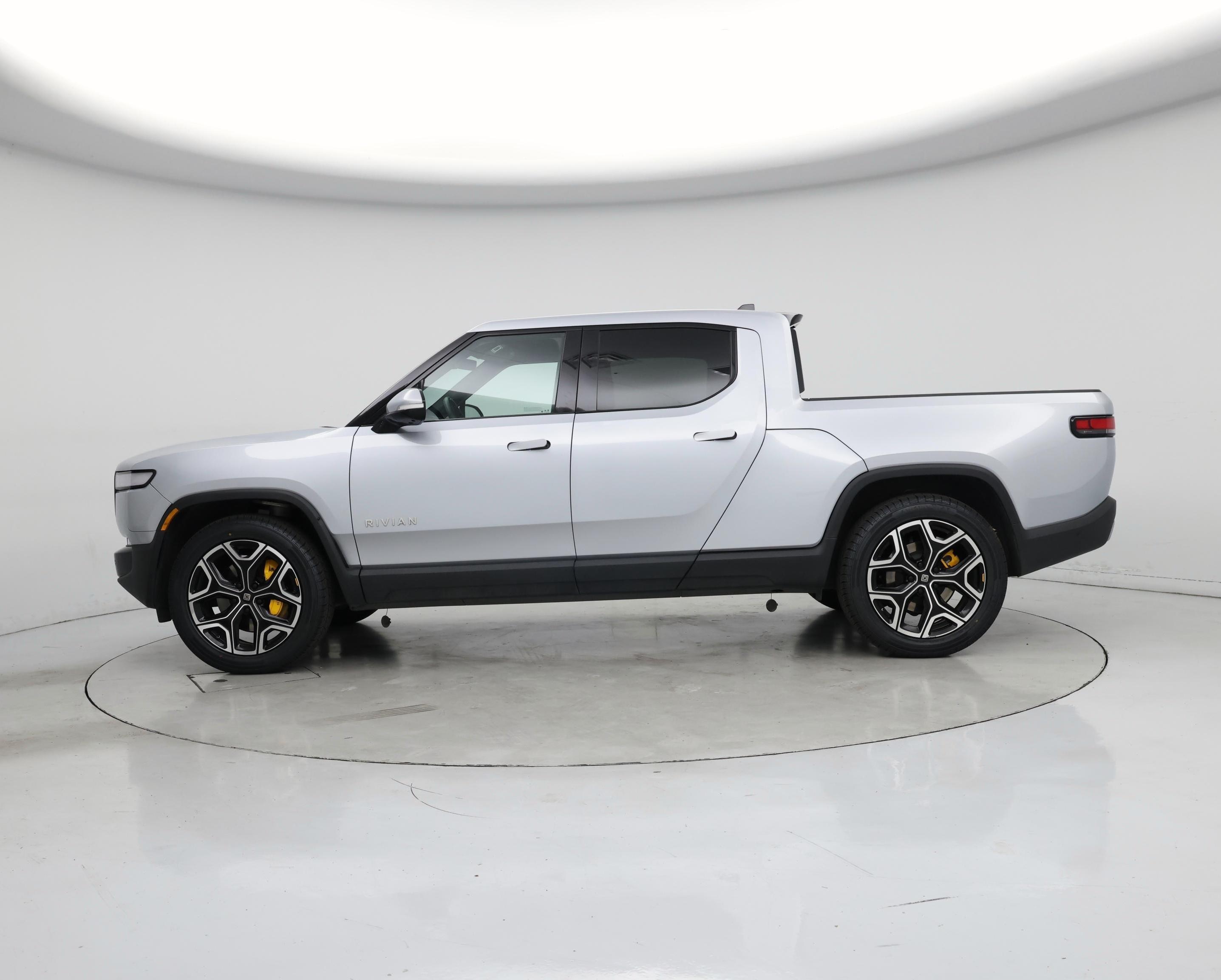 Thumbnail: 2022 Rivian R1T - 3