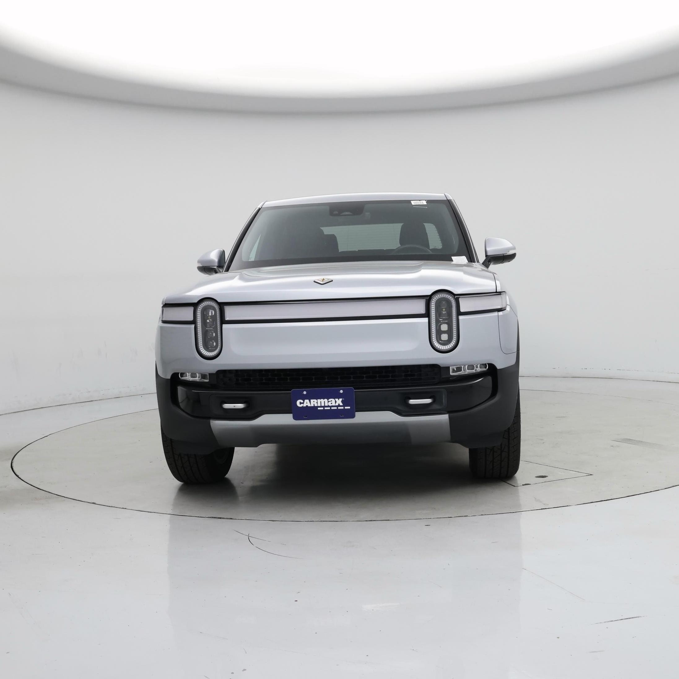 Thumbnail: 2022 Rivian R1T - 5