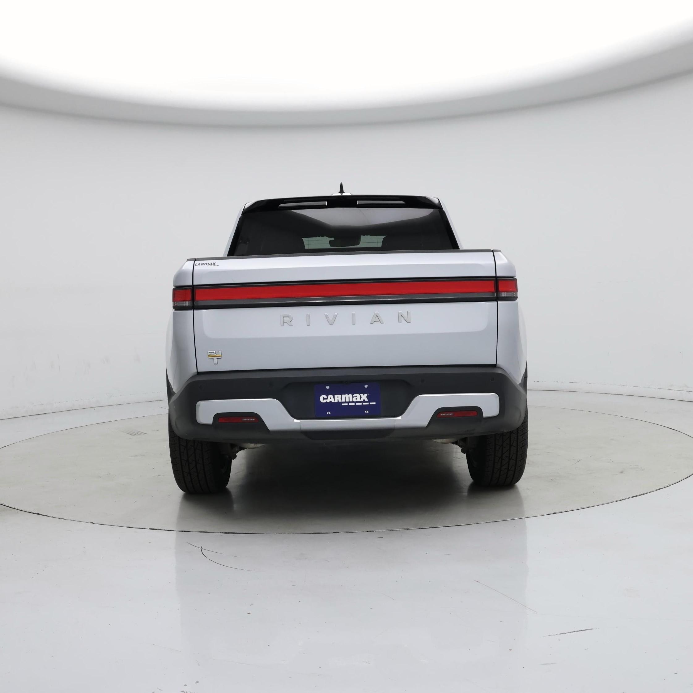 Thumbnail: 2022 Rivian R1T - 6