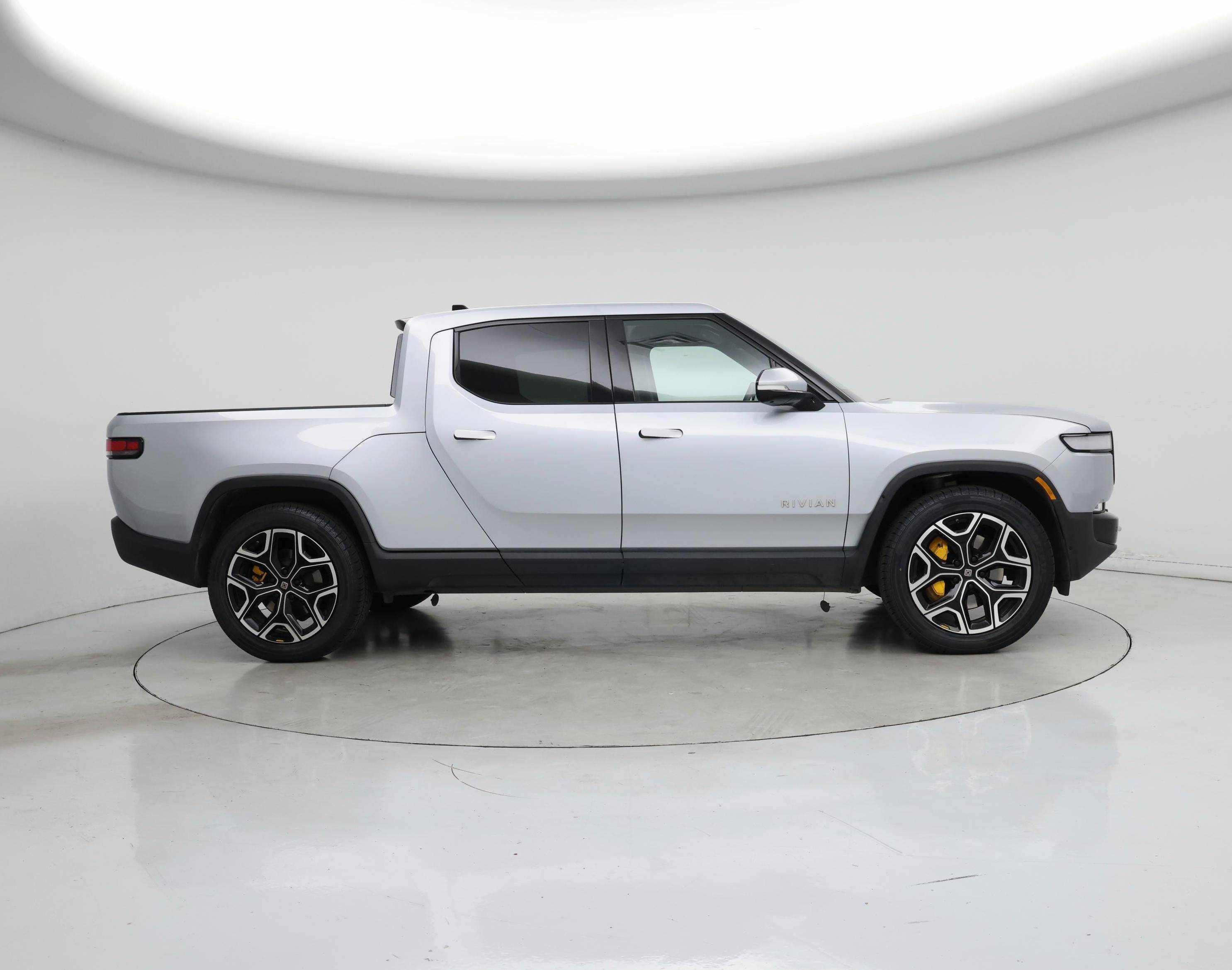 Thumbnail: 2022 Rivian R1T - 7