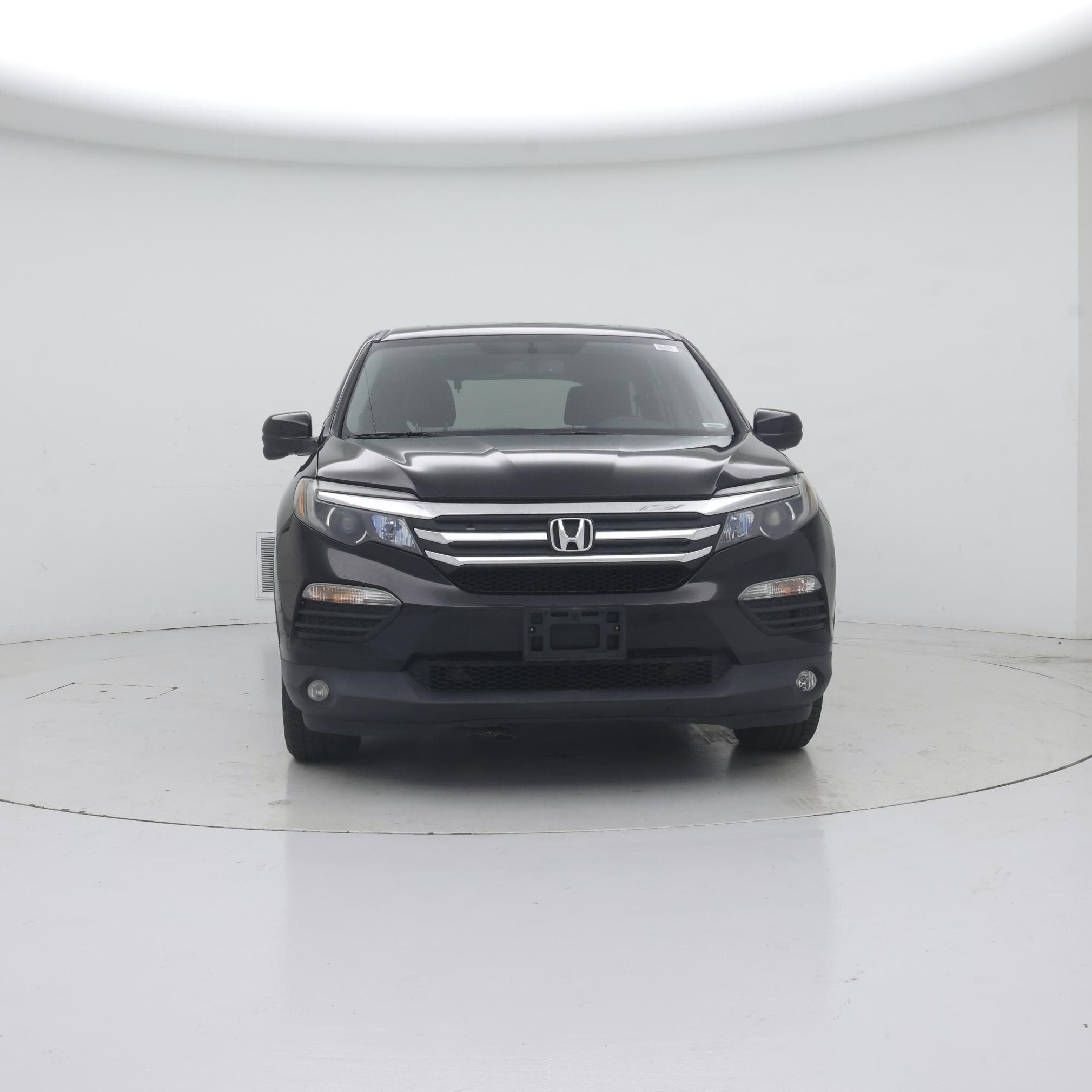 Thumbnail: 2016 Honda Pilot - 5