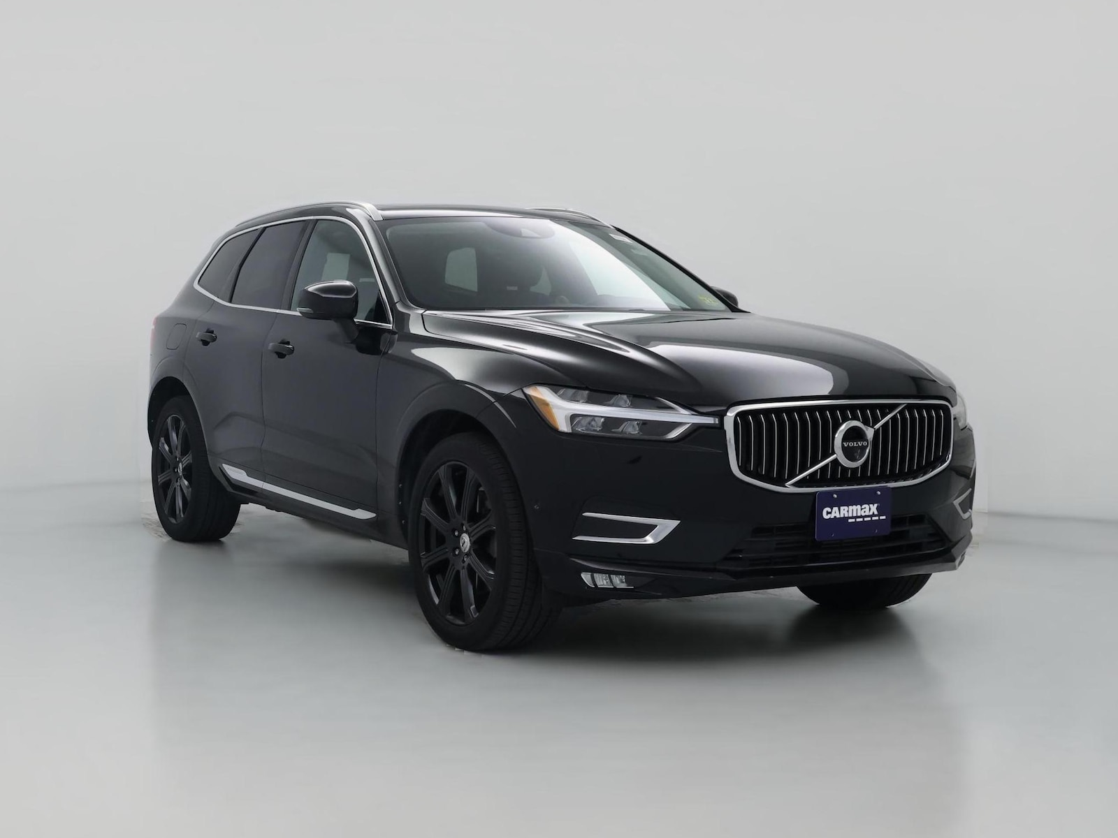 2018 Volvo XC60 Inscription