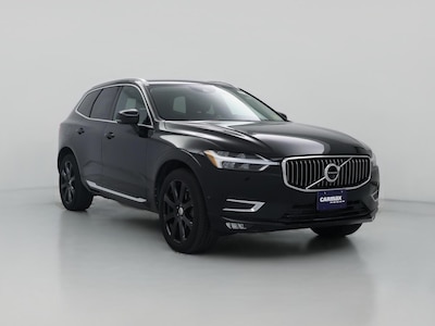 2018 Volvo XC60 T6 Inscription