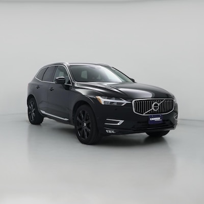 2018 Volvo XC60 T6 Inscription
