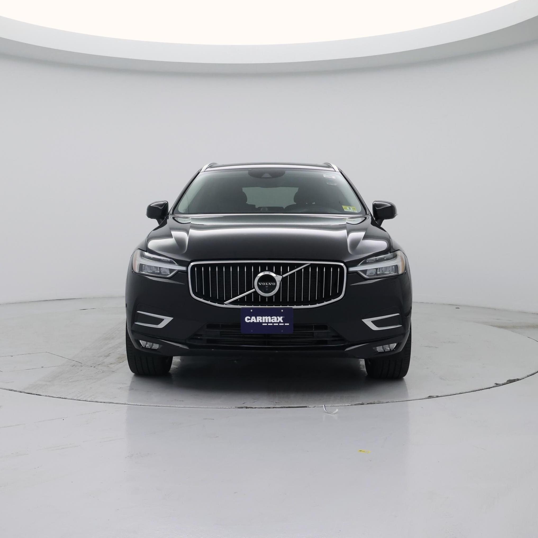 Thumbnail: 2018 Volvo XC60 - 5