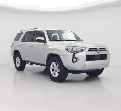 2020 Toyota 4Runner SR5 Premium