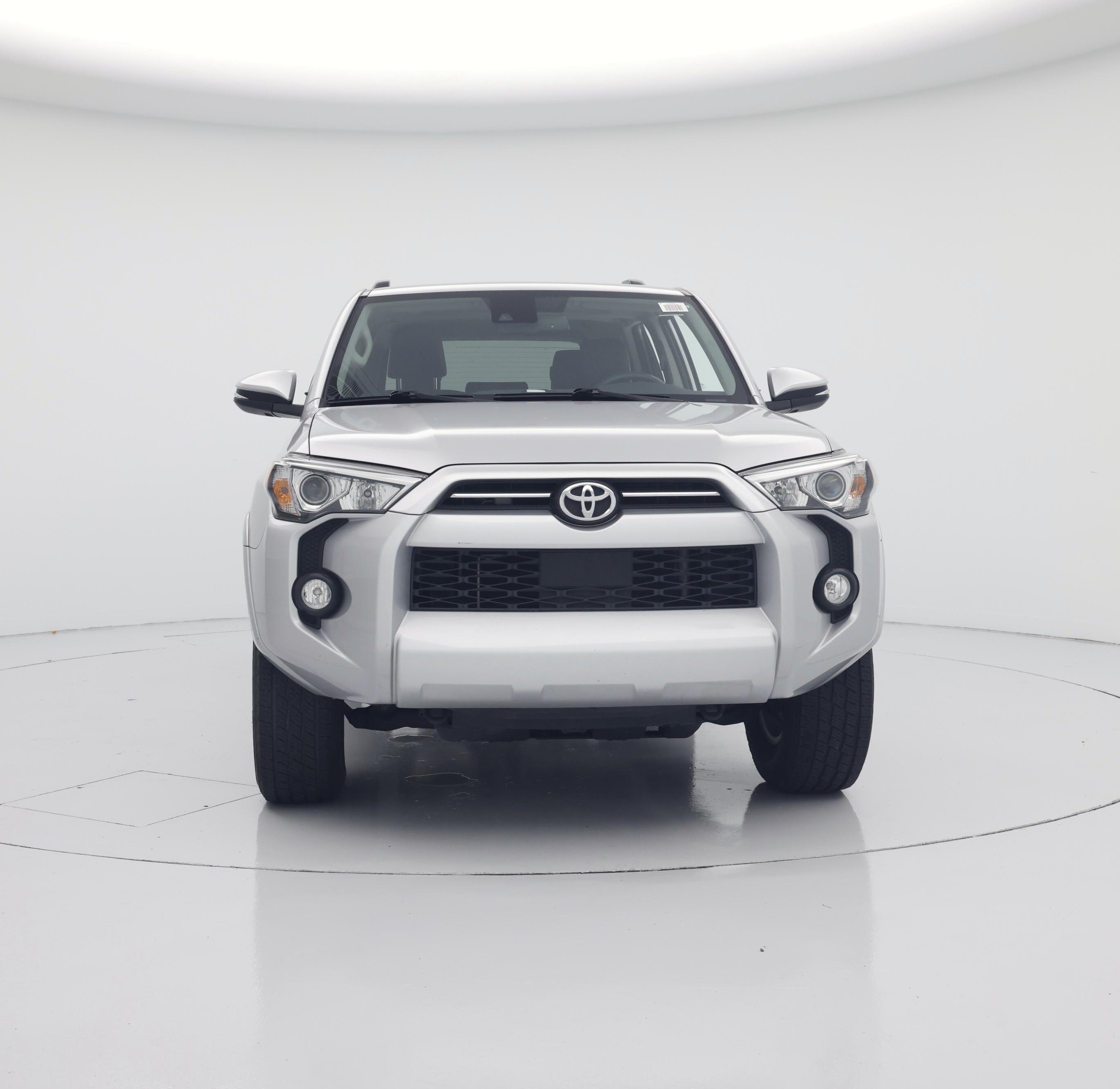 Thumbnail: 2020 Toyota 4Runner - 5