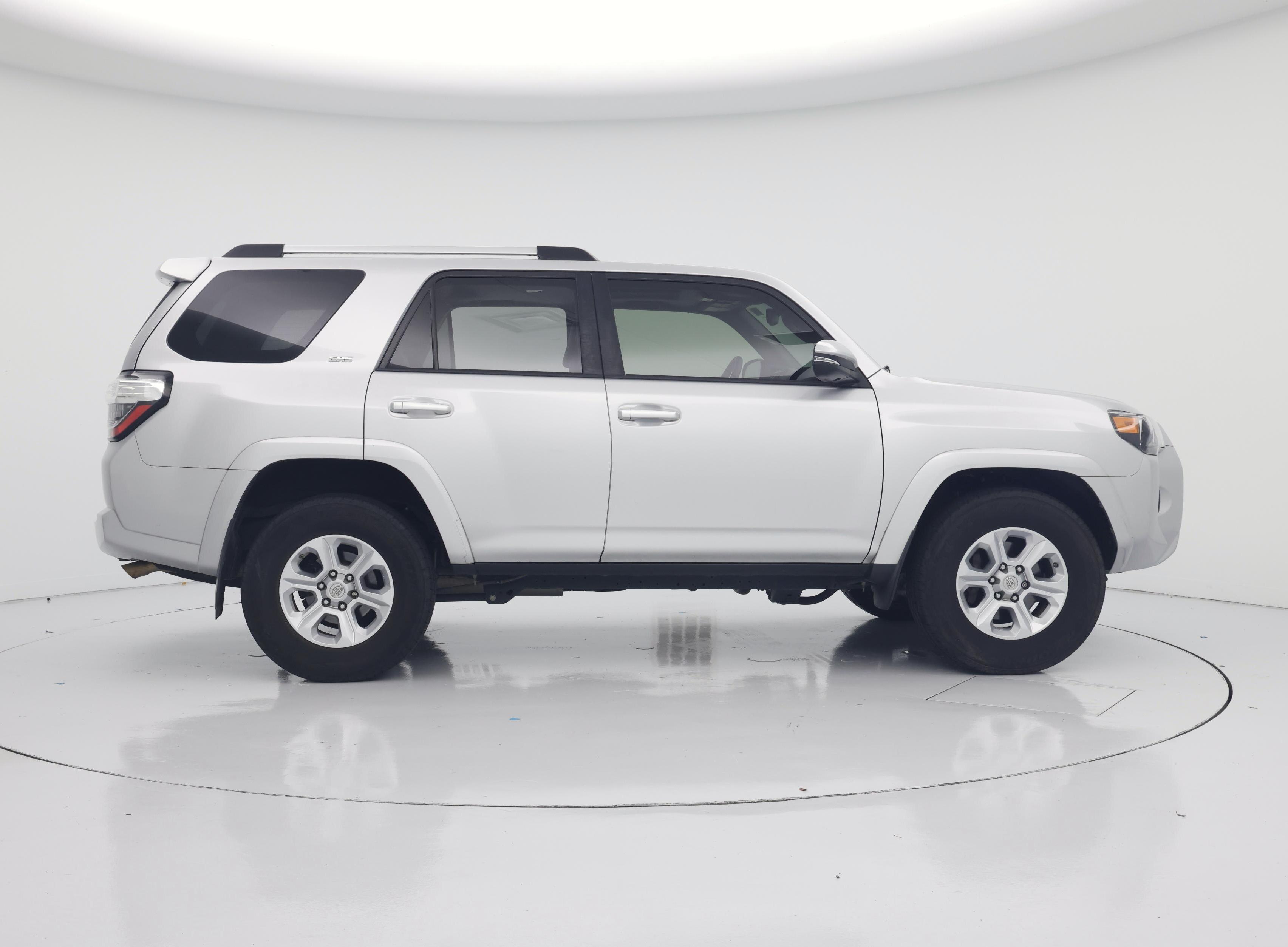 Thumbnail: 2020 Toyota 4Runner - 7