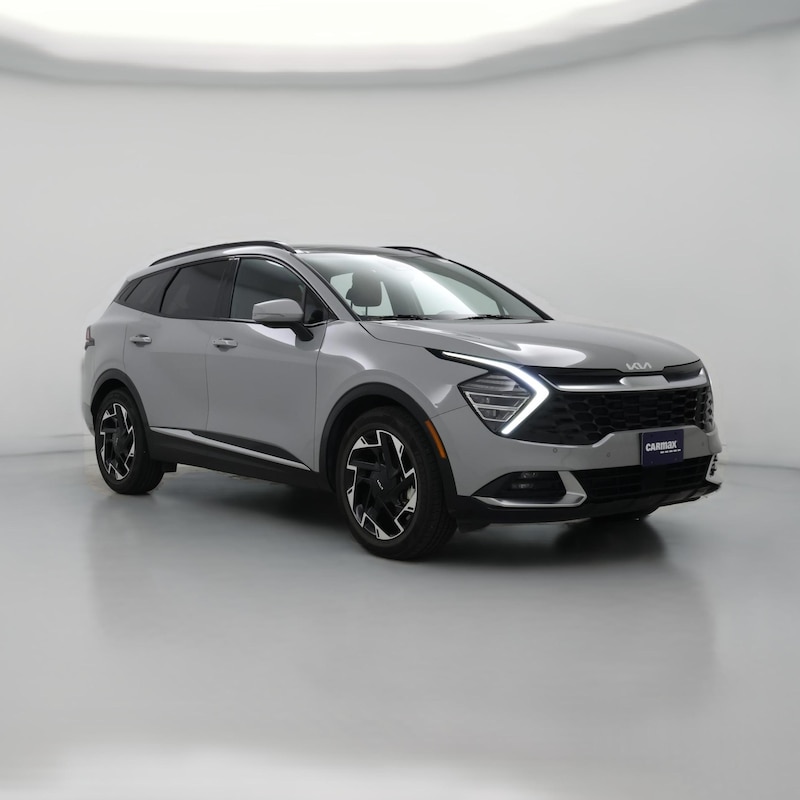 2023 Kia Sportage SX Prestige