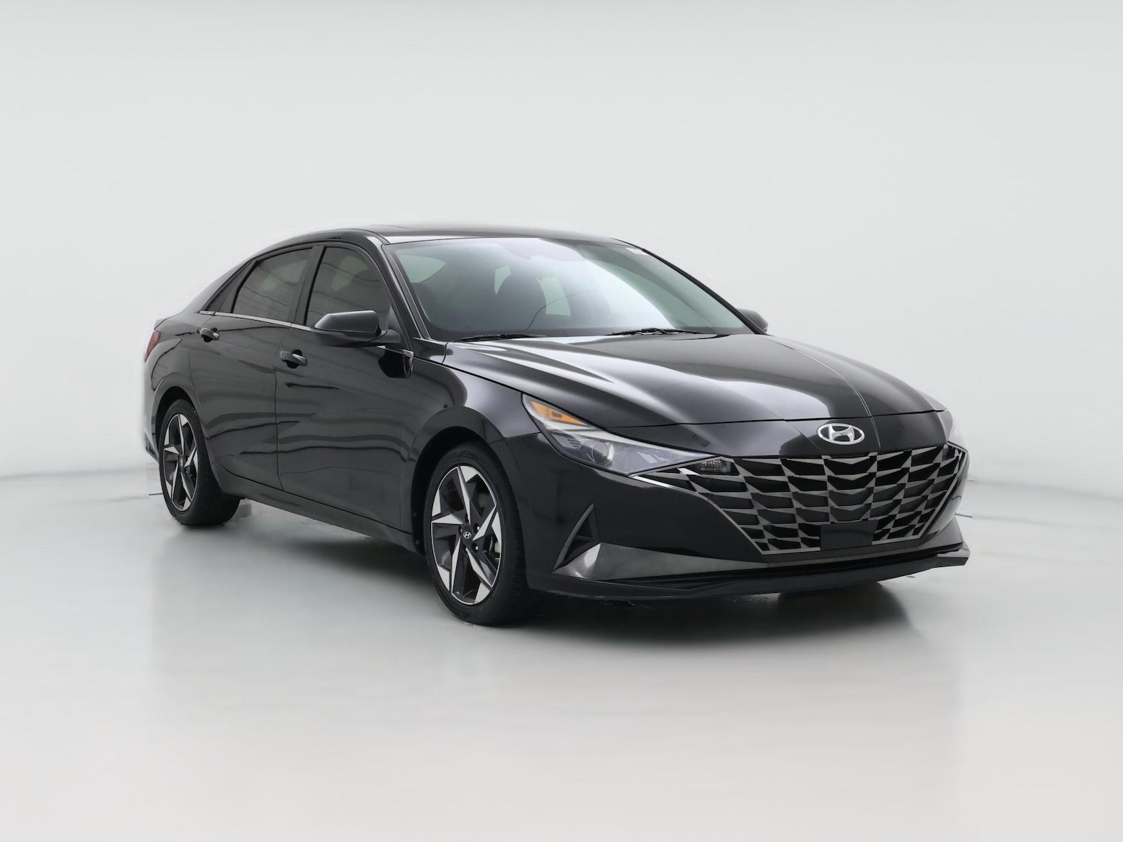 2022 Hyundai Elantra