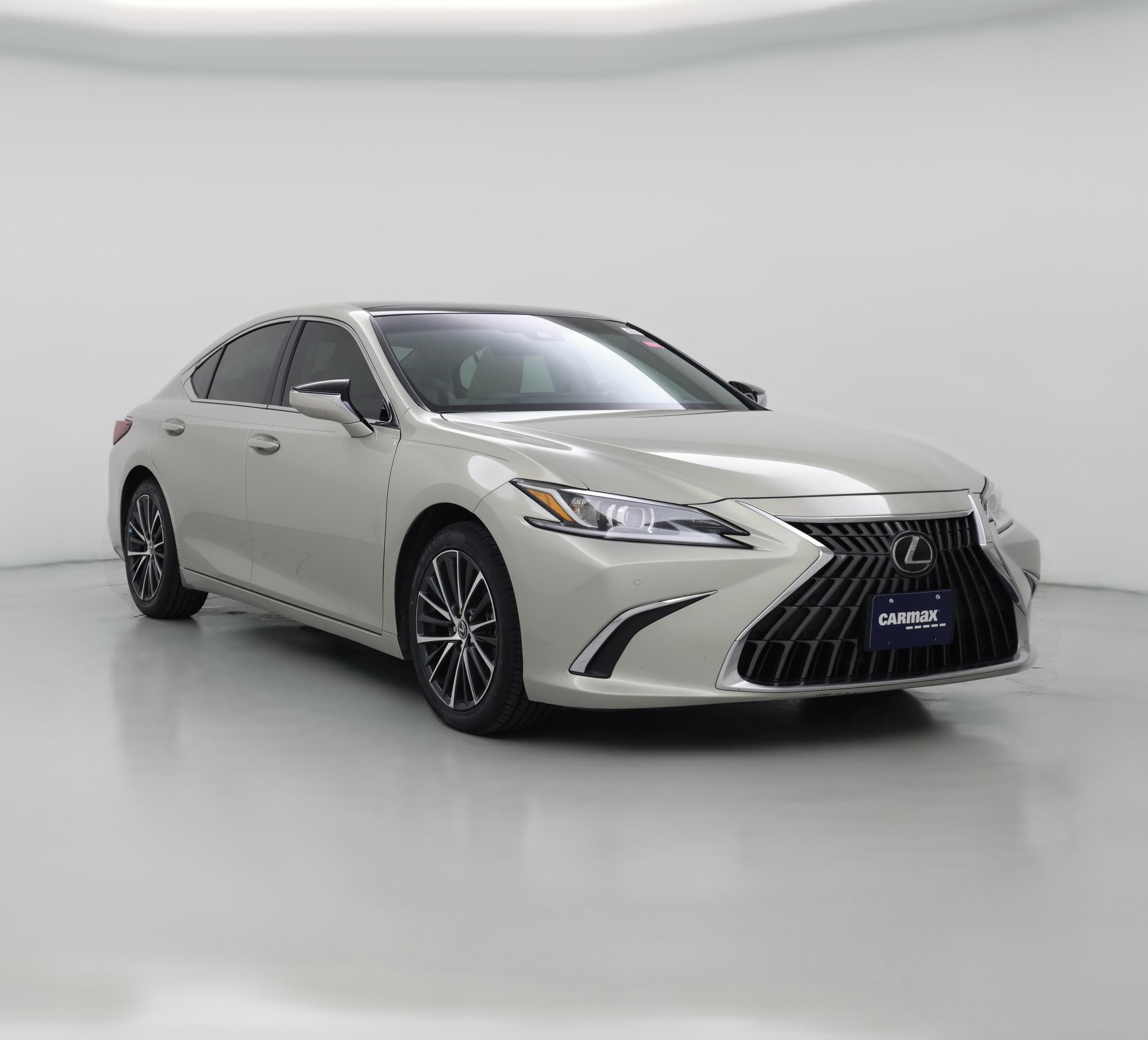 Thumbnail: 2022 Lexus ES - 1
