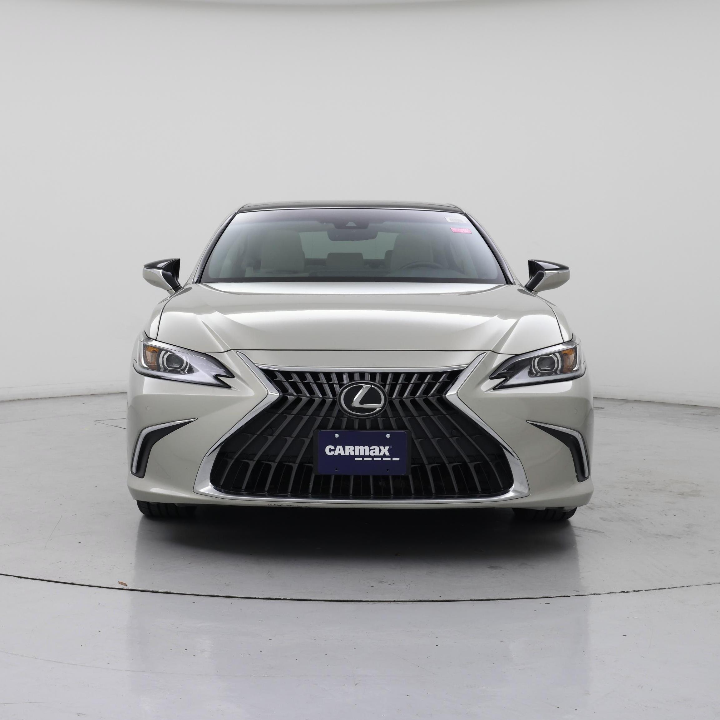 Thumbnail: 2022 Lexus ES - 5