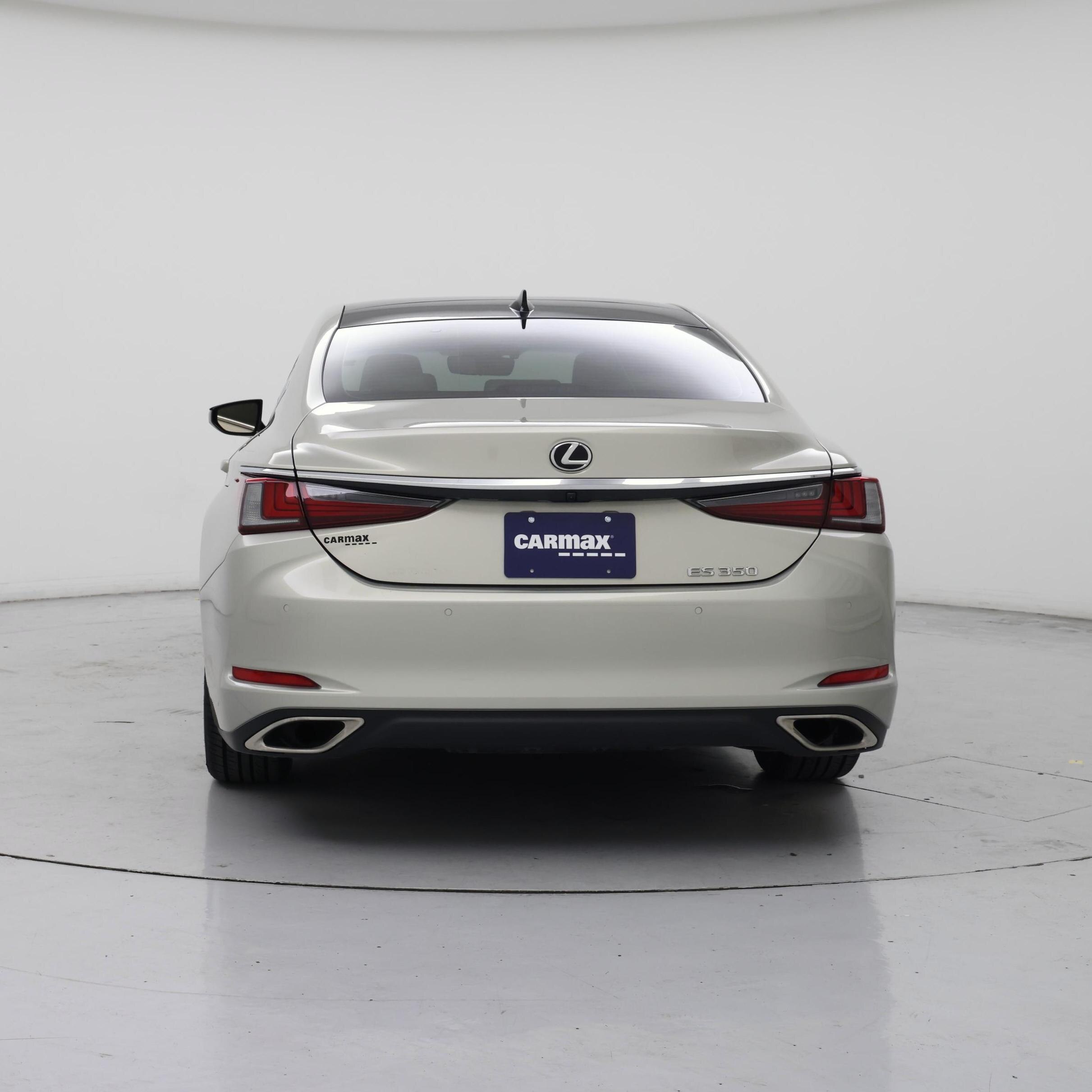 Thumbnail: 2022 Lexus ES - 6