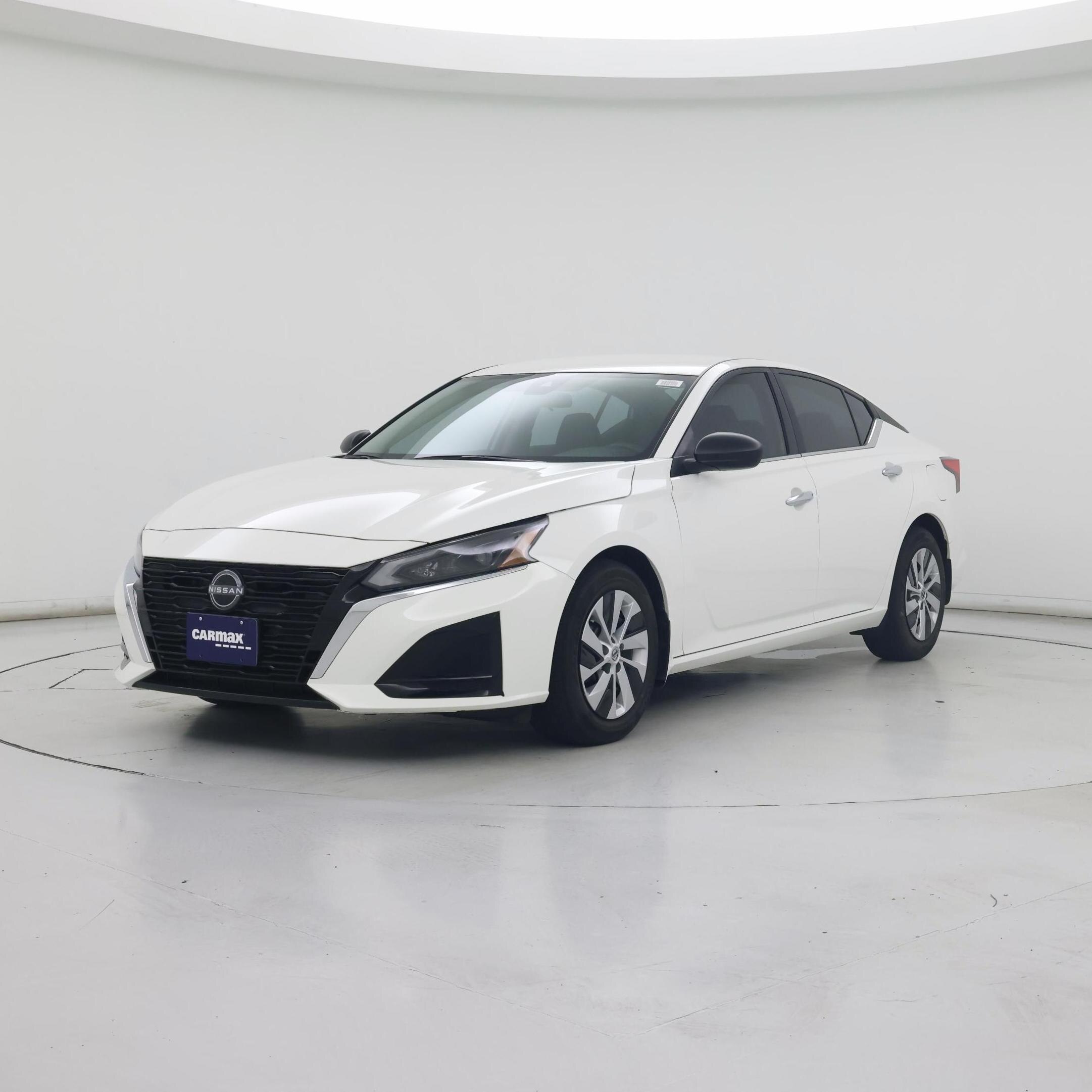 Thumbnail: 2024 Nissan Altima - 4