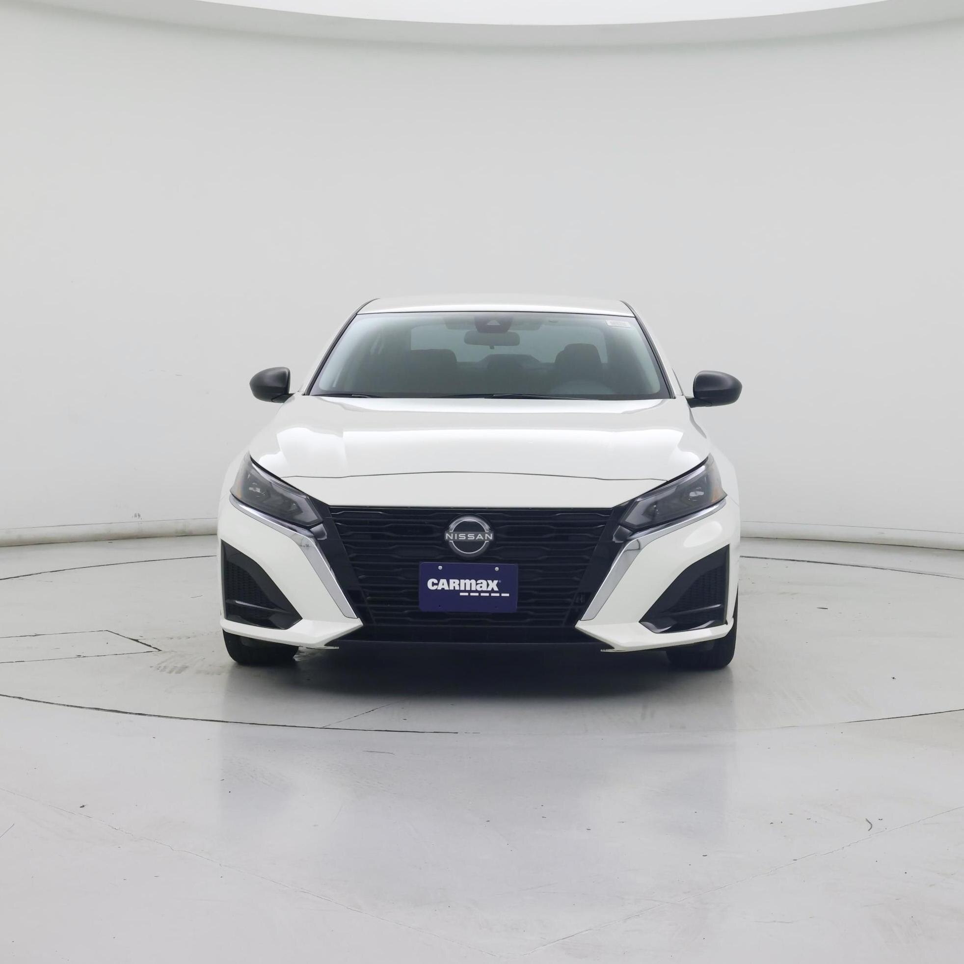 Thumbnail: 2024 Nissan Altima - 5