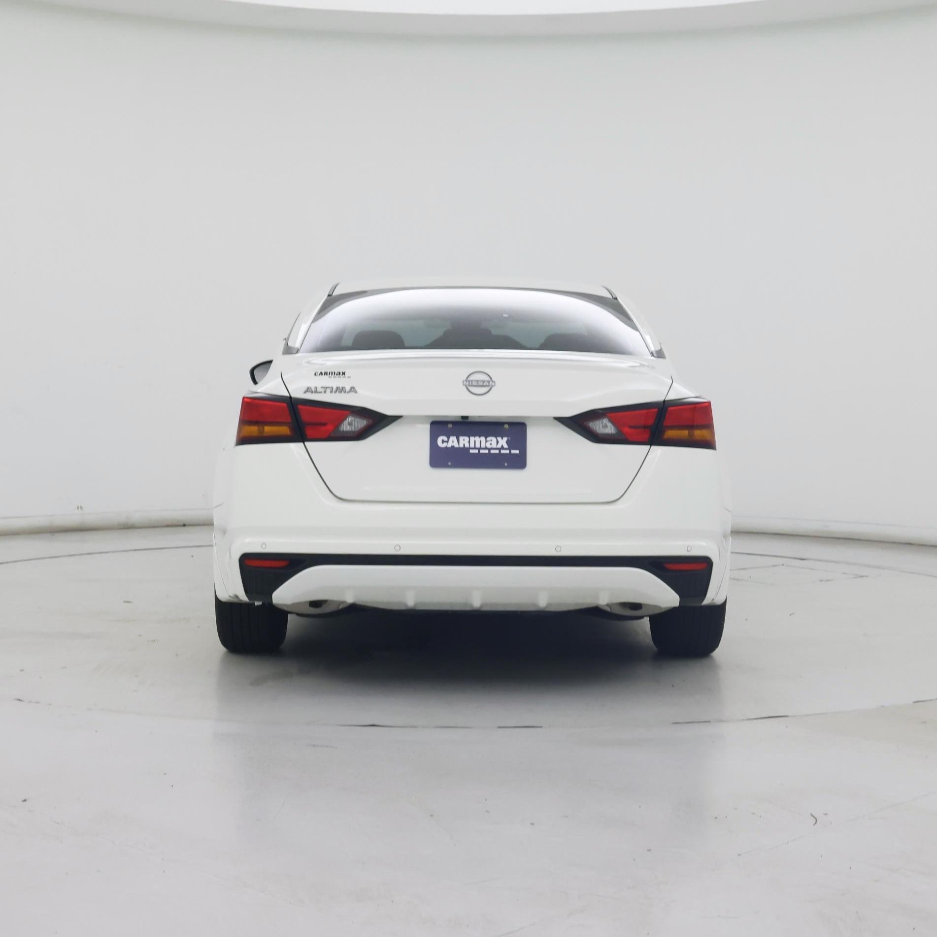 Thumbnail: 2024 Nissan Altima - 6