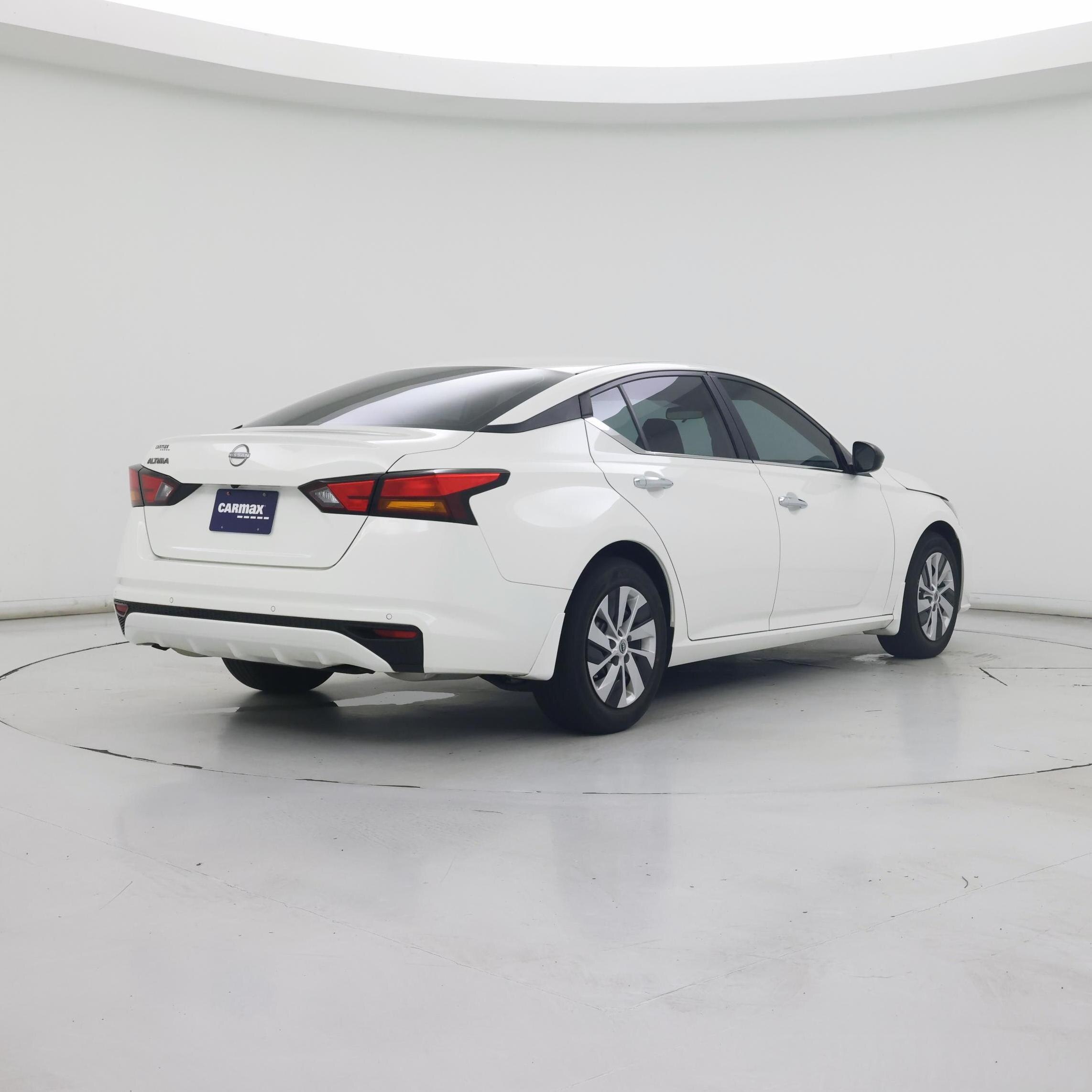 Thumbnail: 2024 Nissan Altima - 8